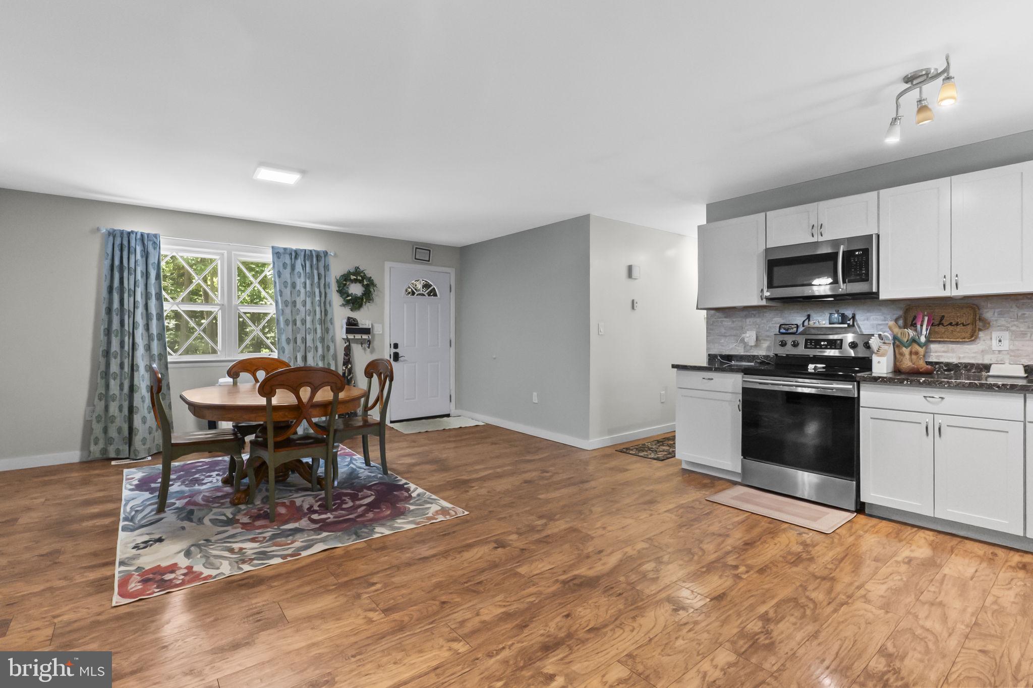 CHESAPEAKE RANCH ESTATES - Residential