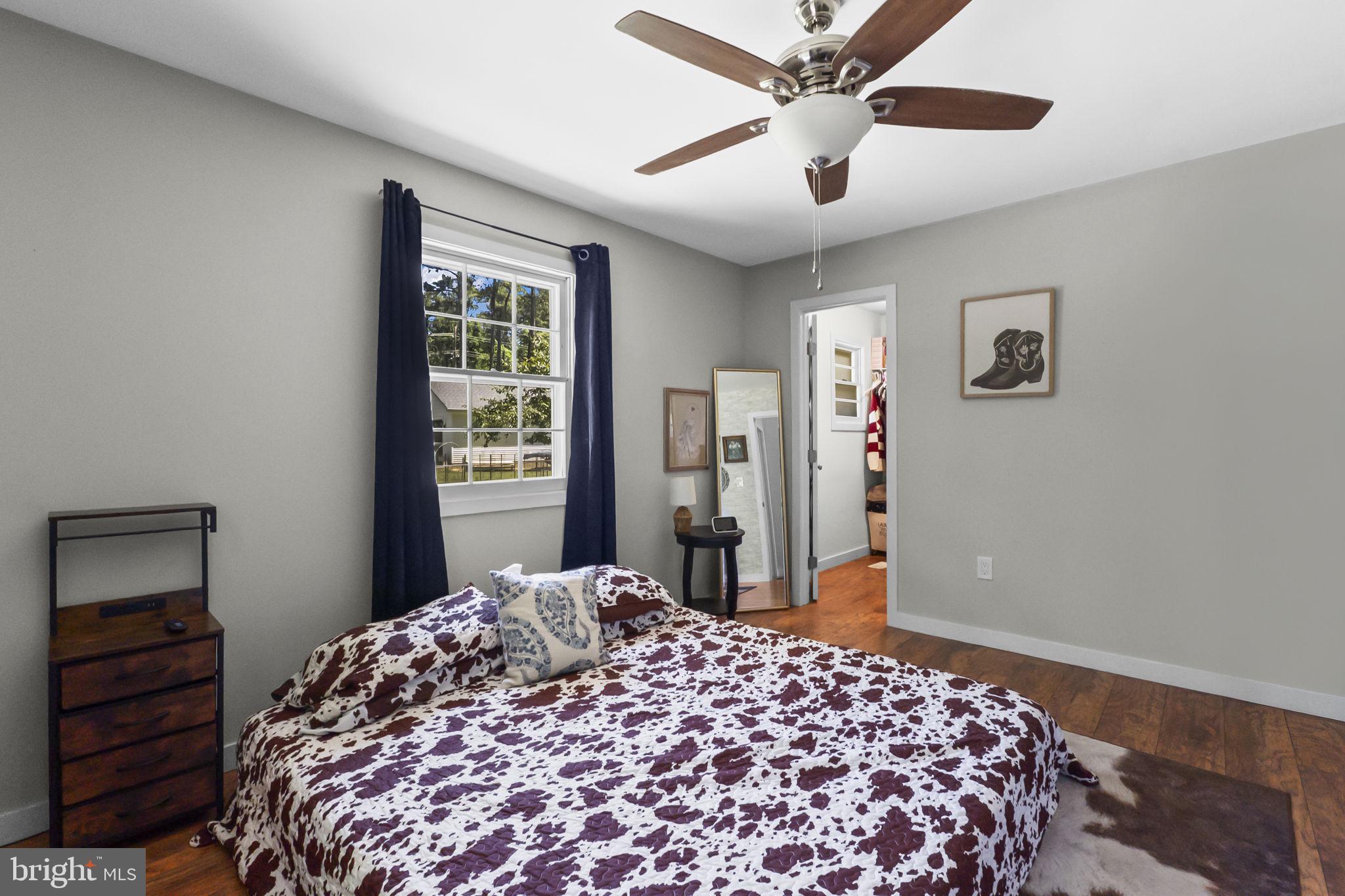 CHESAPEAKE RANCH ESTATES - Residential