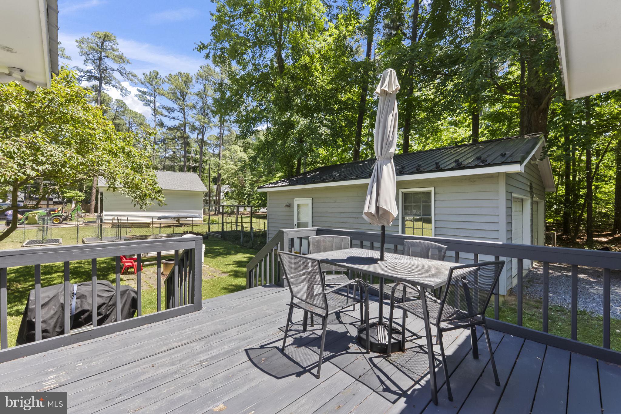 CHESAPEAKE RANCH ESTATES - Residential