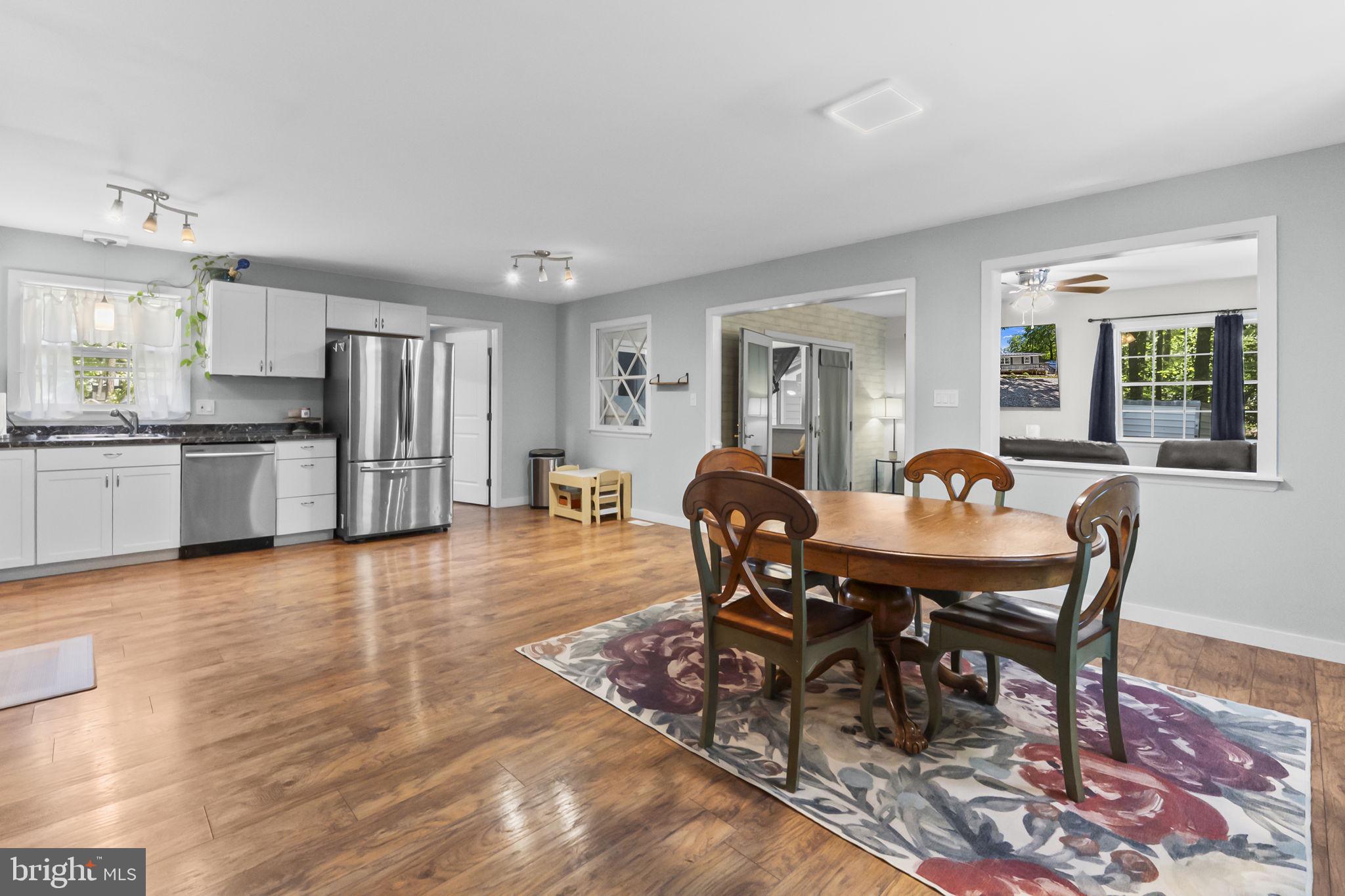 CHESAPEAKE RANCH ESTATES - Residential