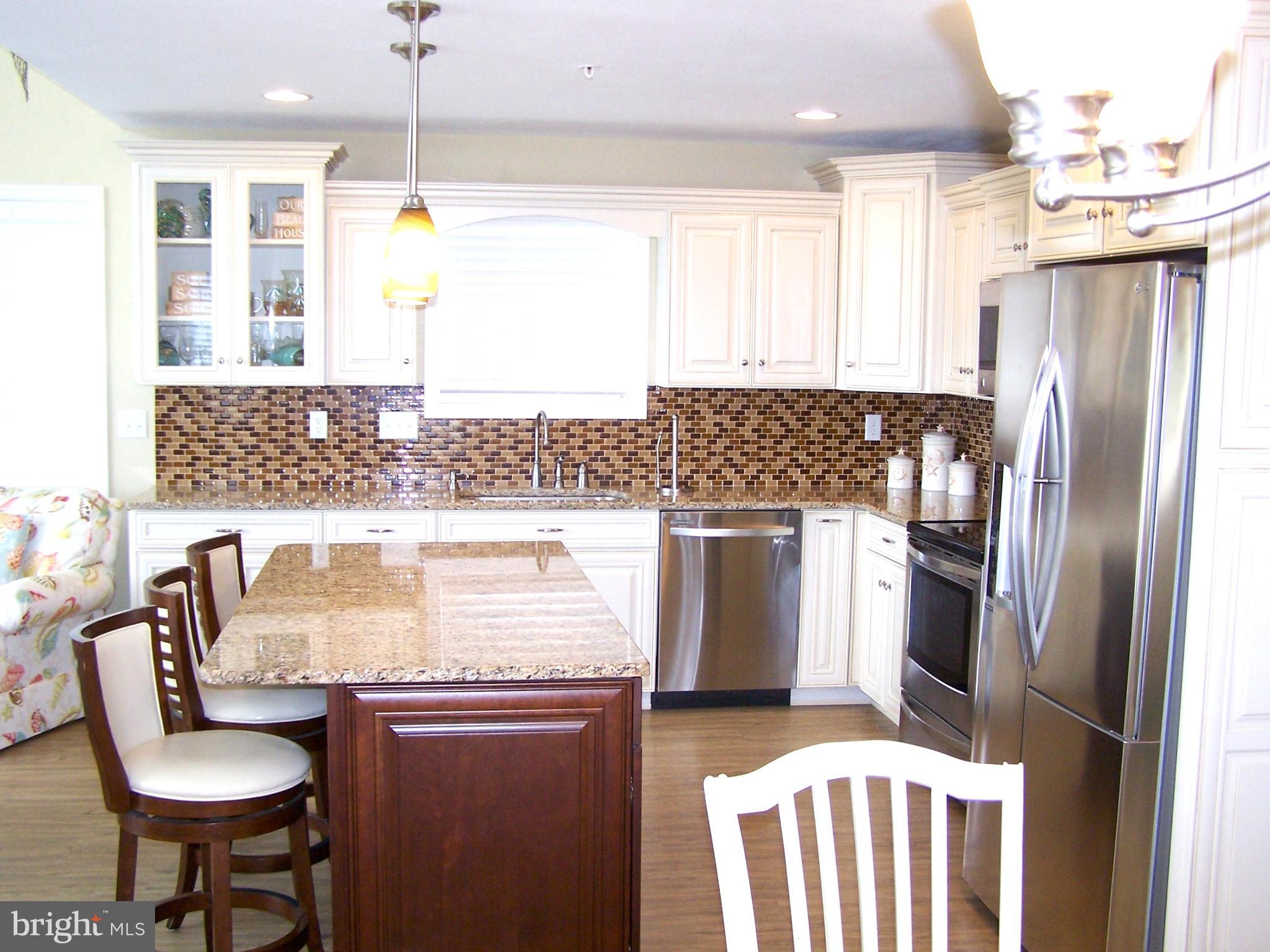 MONTEGO BAY - Residential