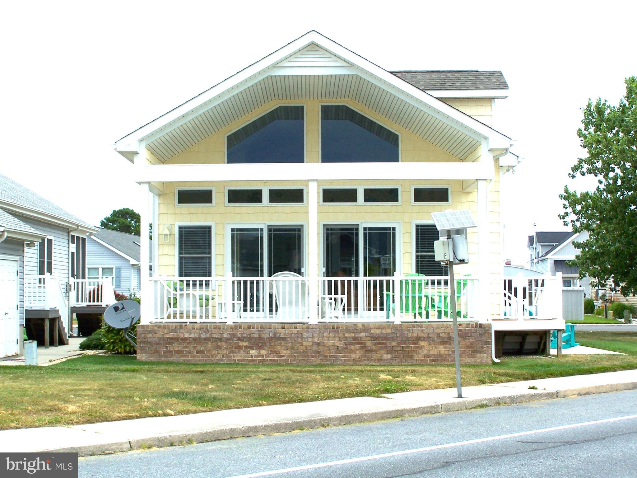 MONTEGO BAY - Residential