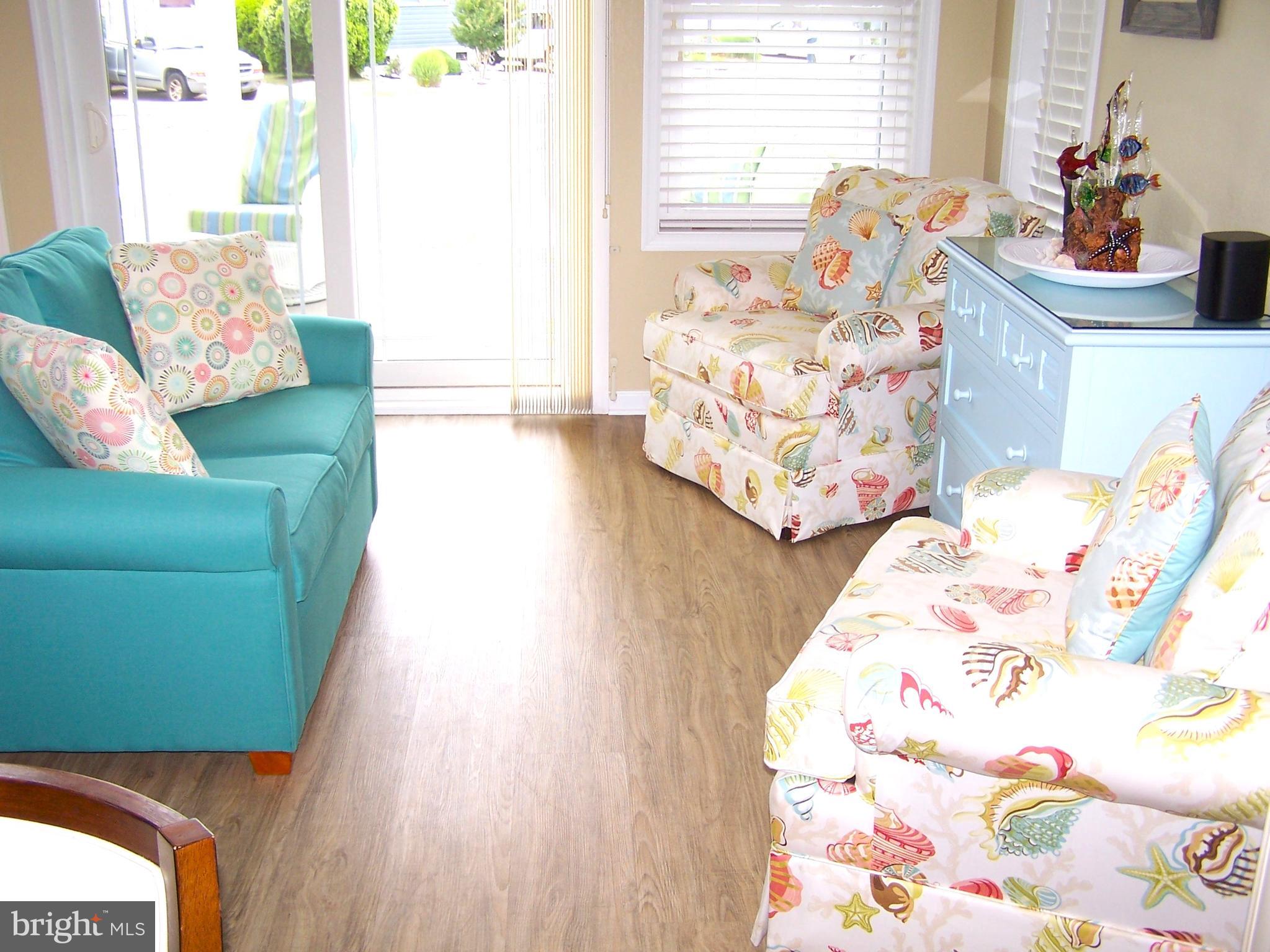 MONTEGO BAY - Residential