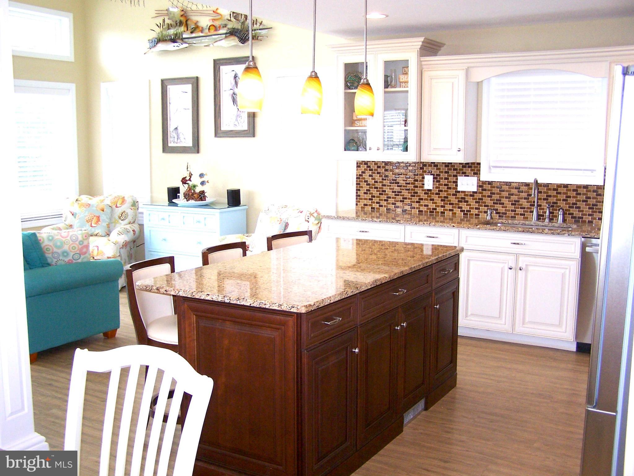 MONTEGO BAY - Residential