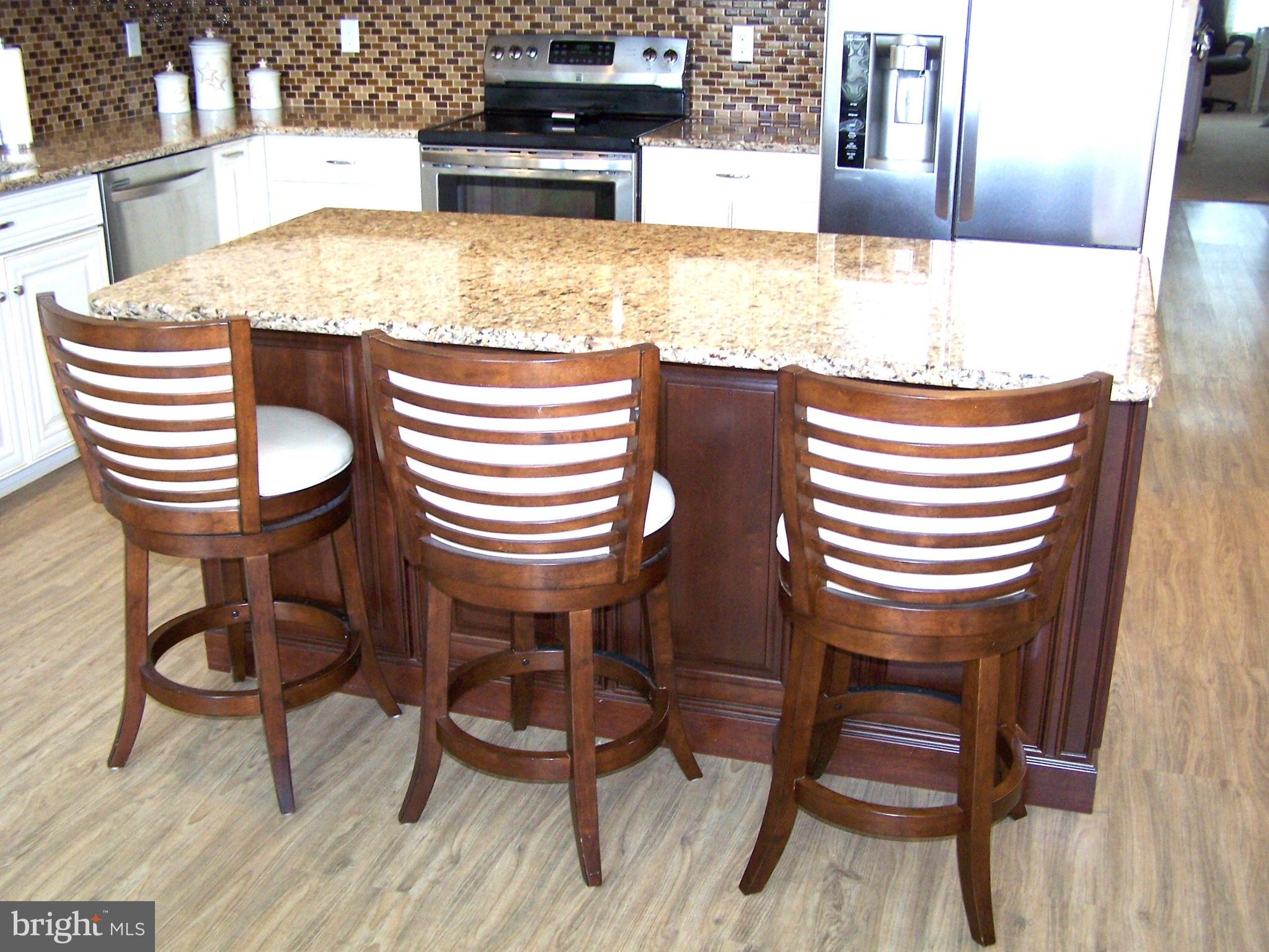 MONTEGO BAY - Residential