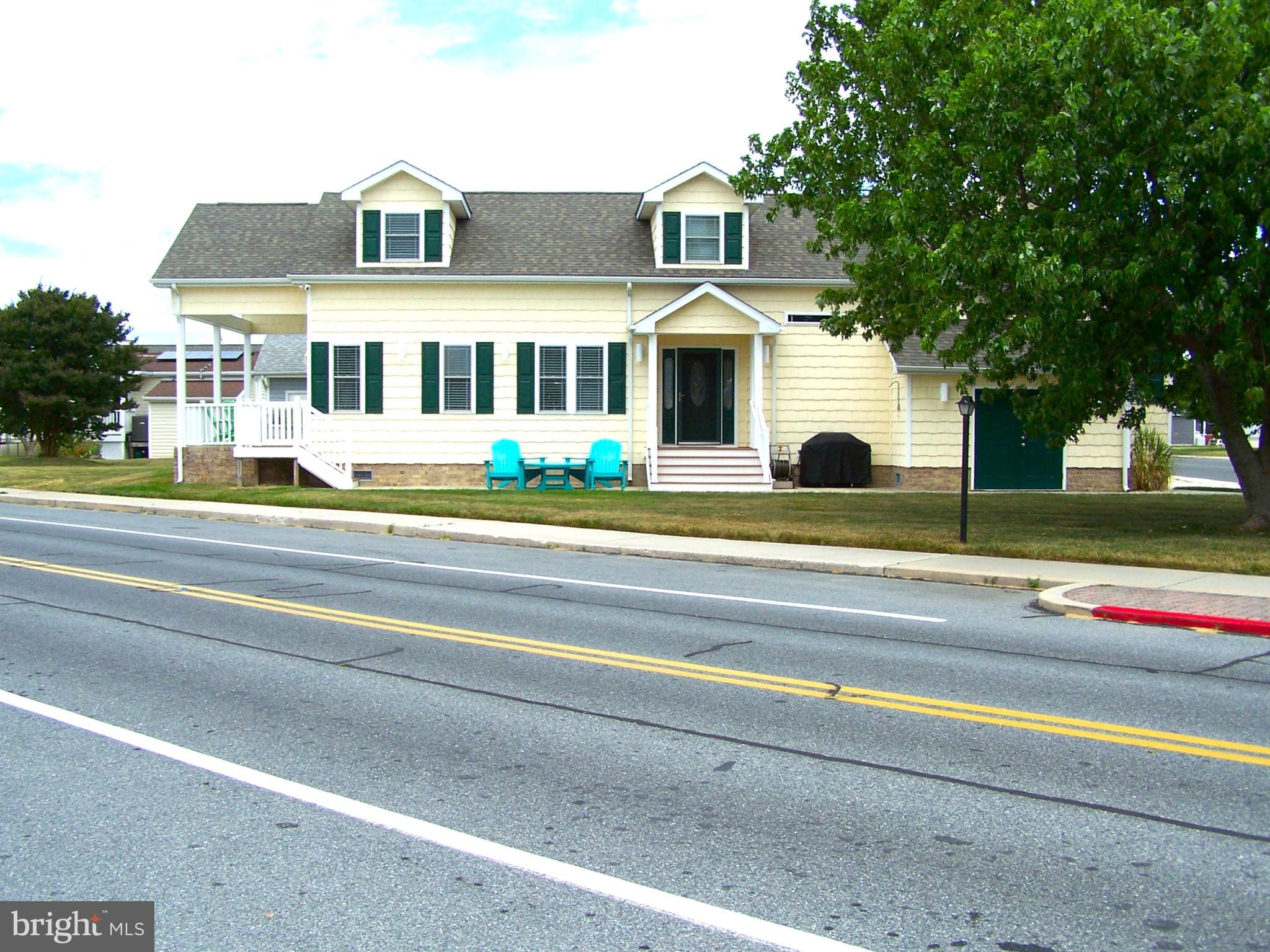 MONTEGO BAY - Residential