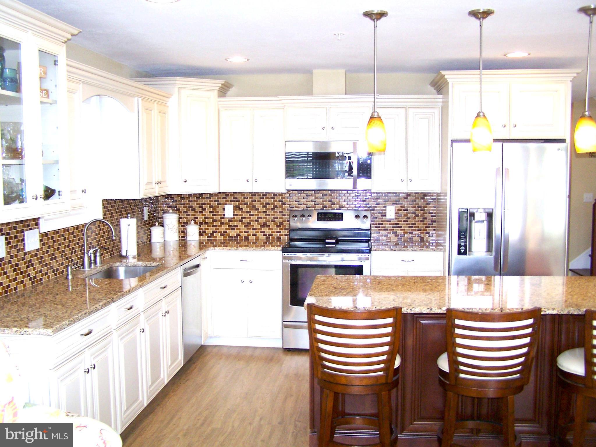 MONTEGO BAY - Residential