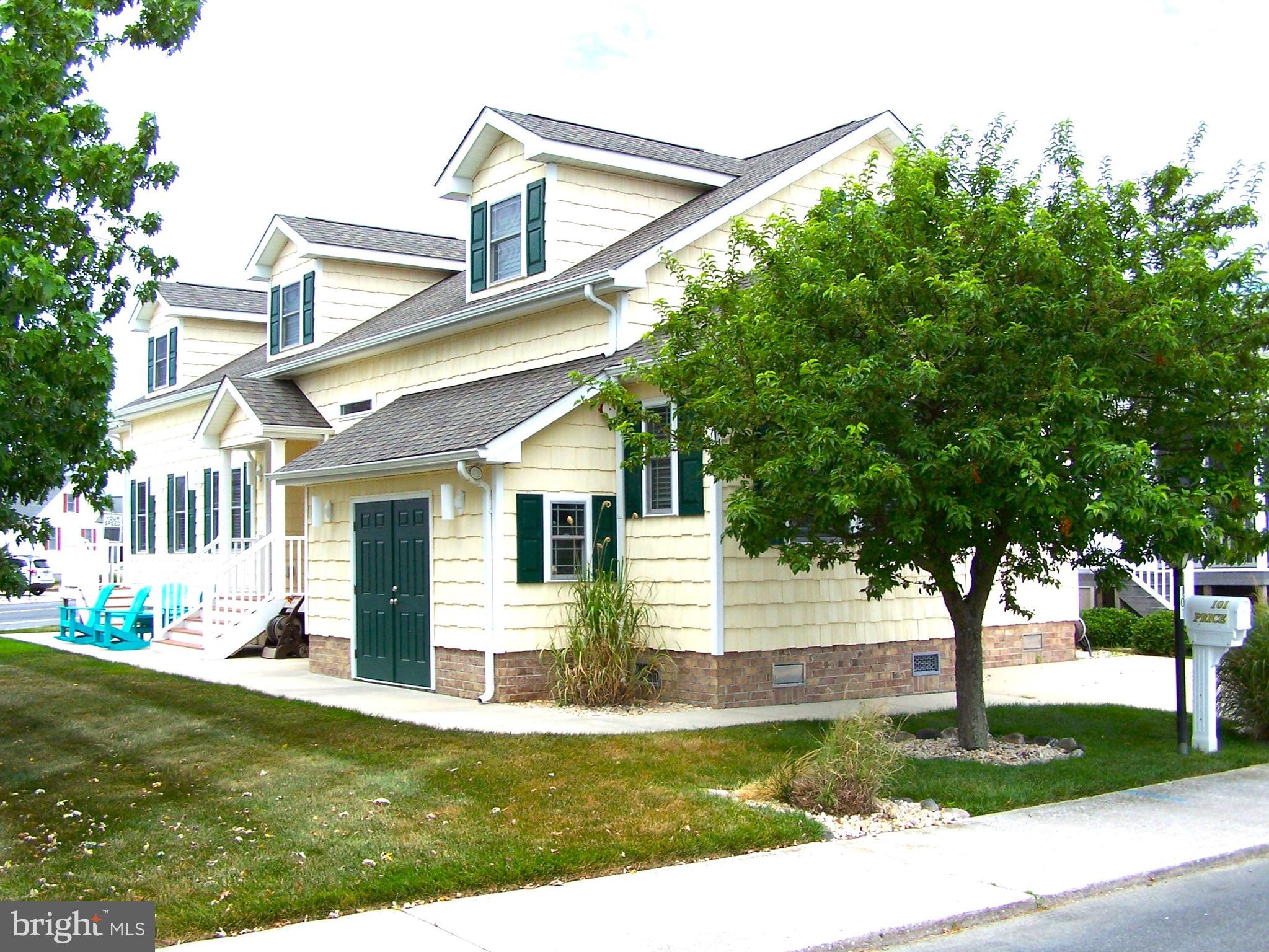 MONTEGO BAY - Residential