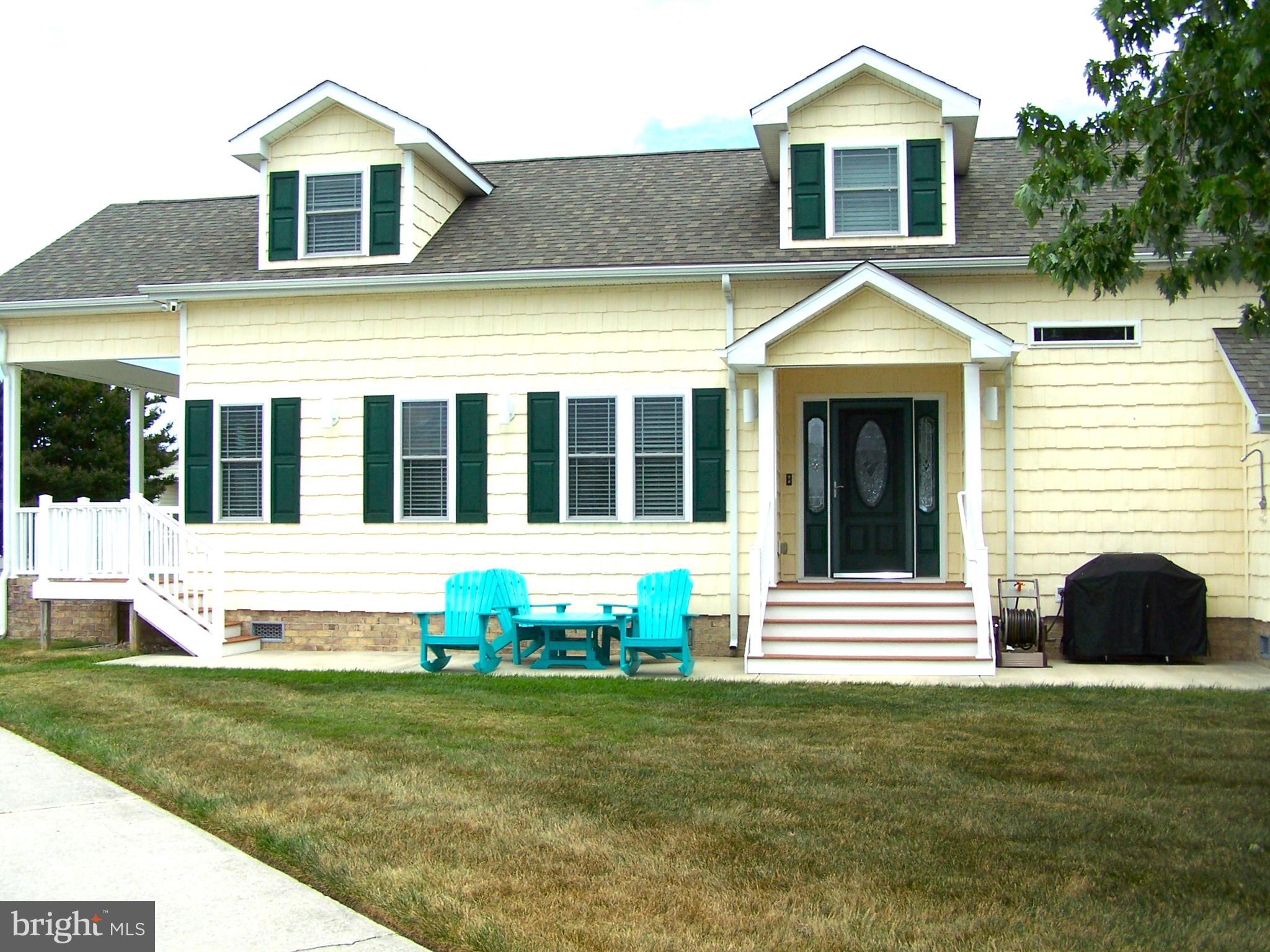 MONTEGO BAY - Residential