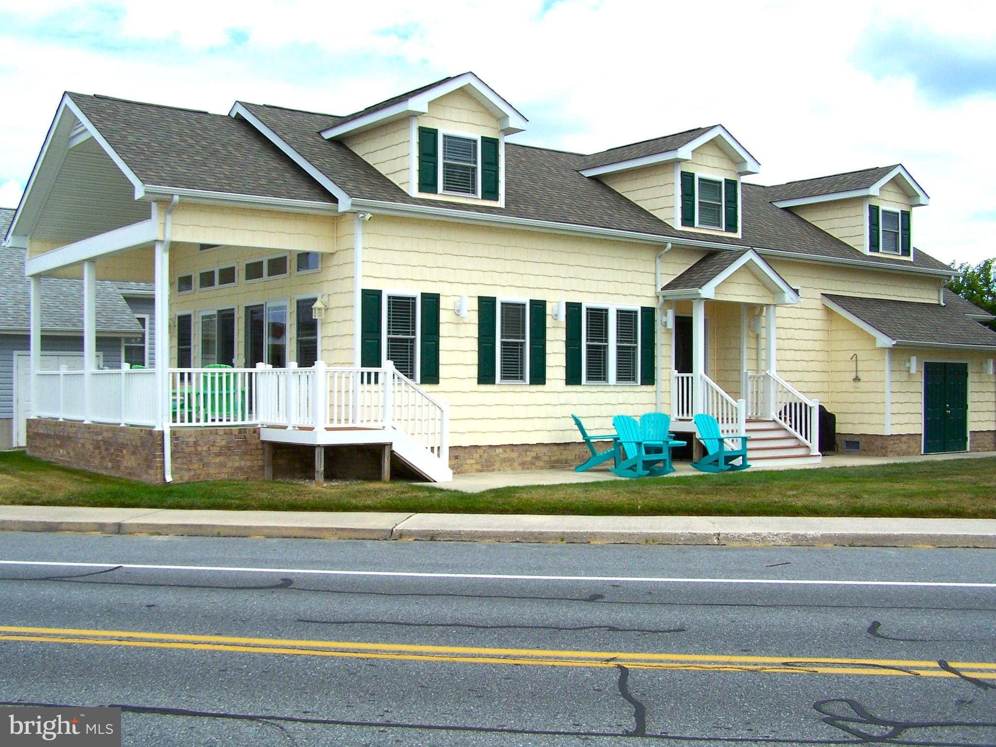 MONTEGO BAY - Residential