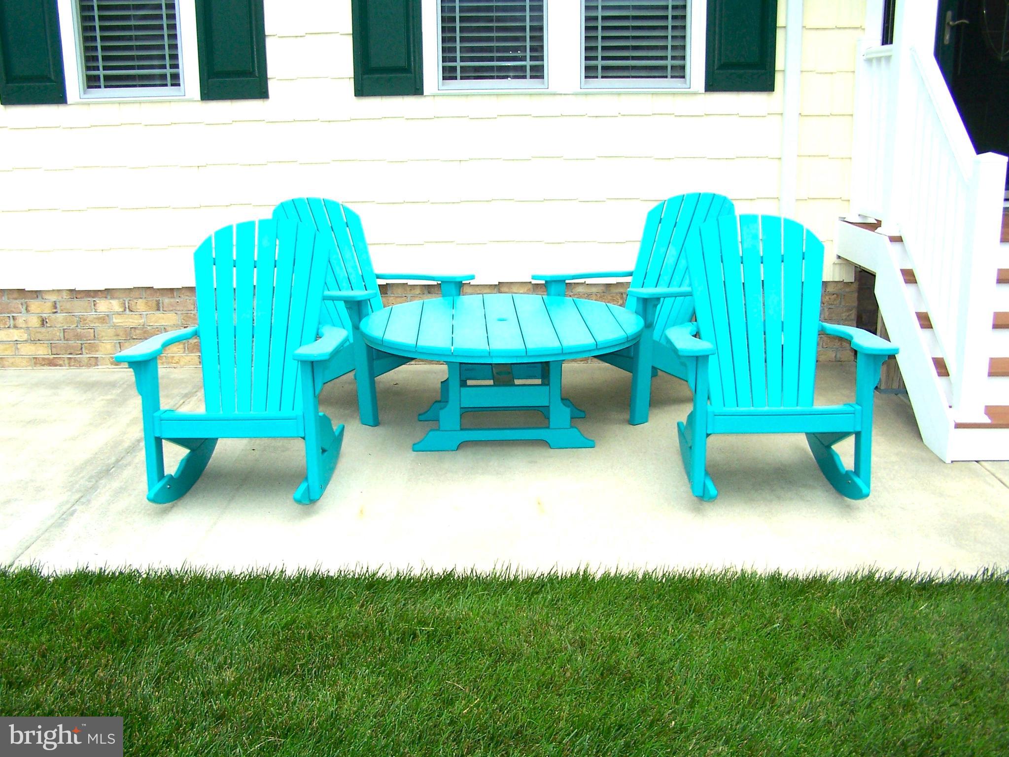 MONTEGO BAY - Residential