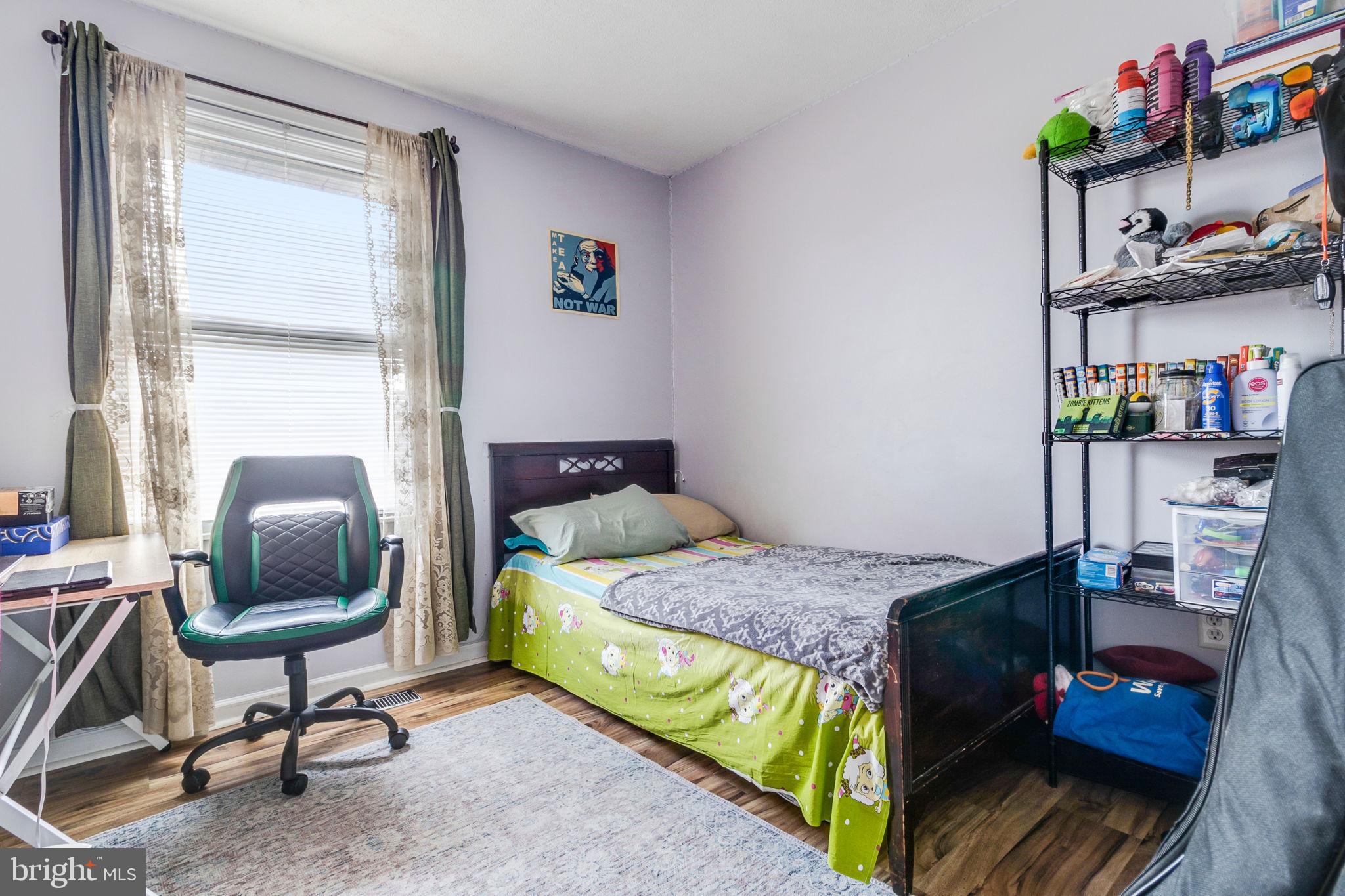 WESTFIELD - Residential