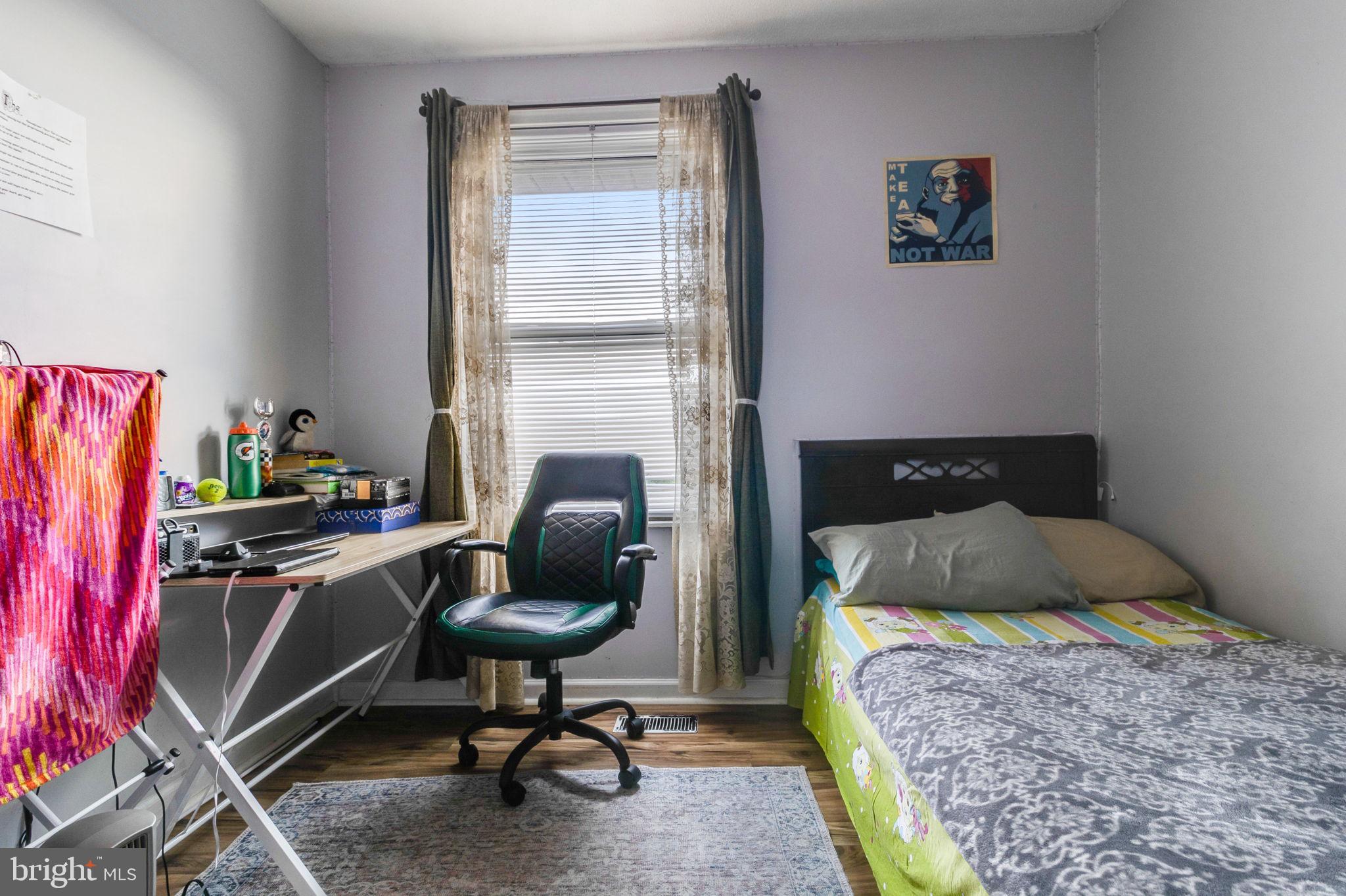 WESTFIELD - Residential