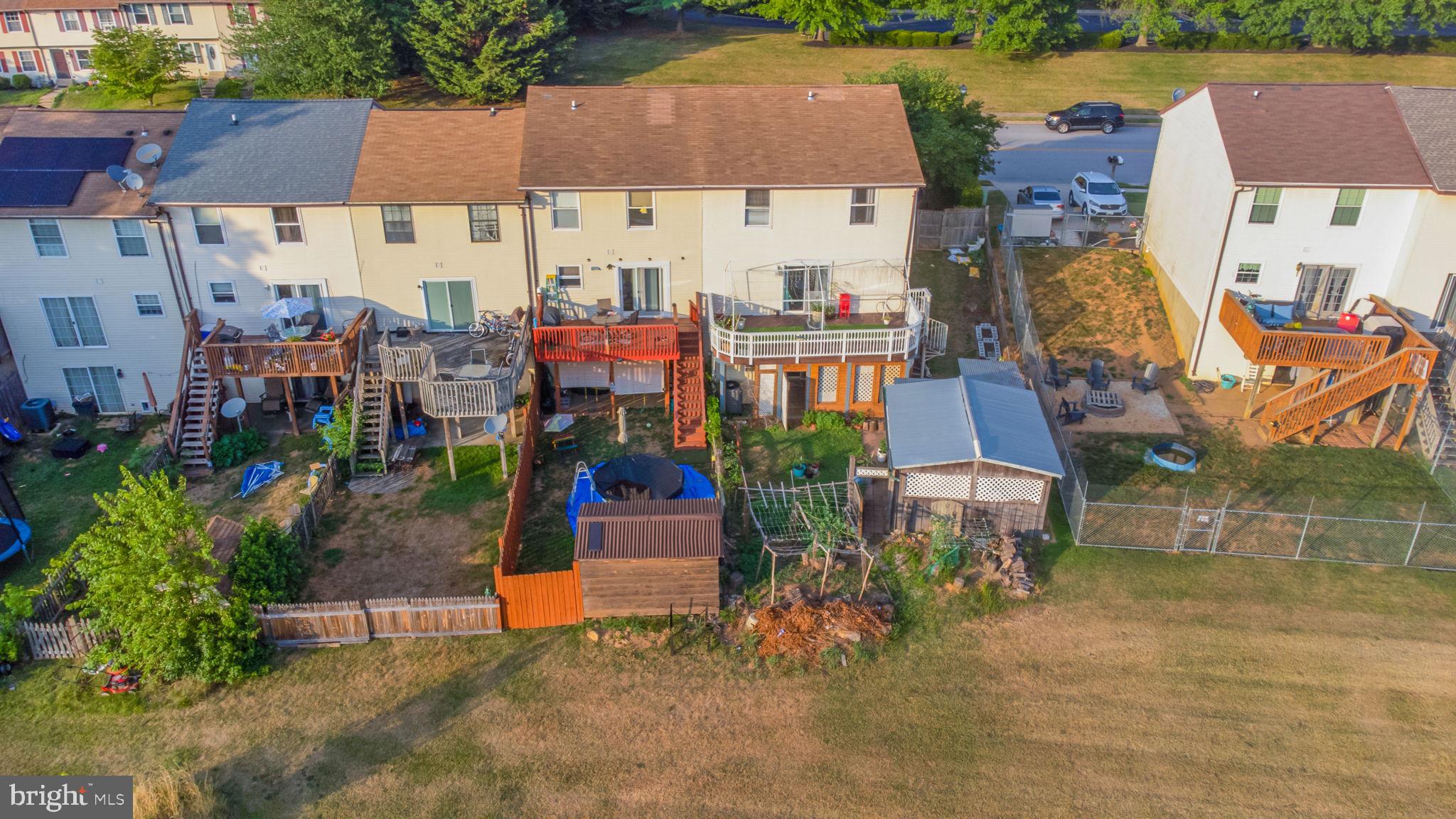 WESTFIELD - Residential