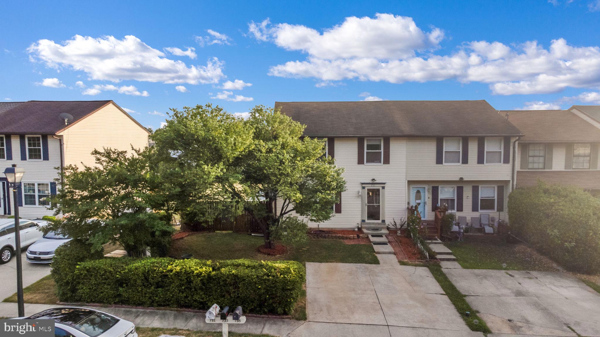 WESTFIELD - Residential