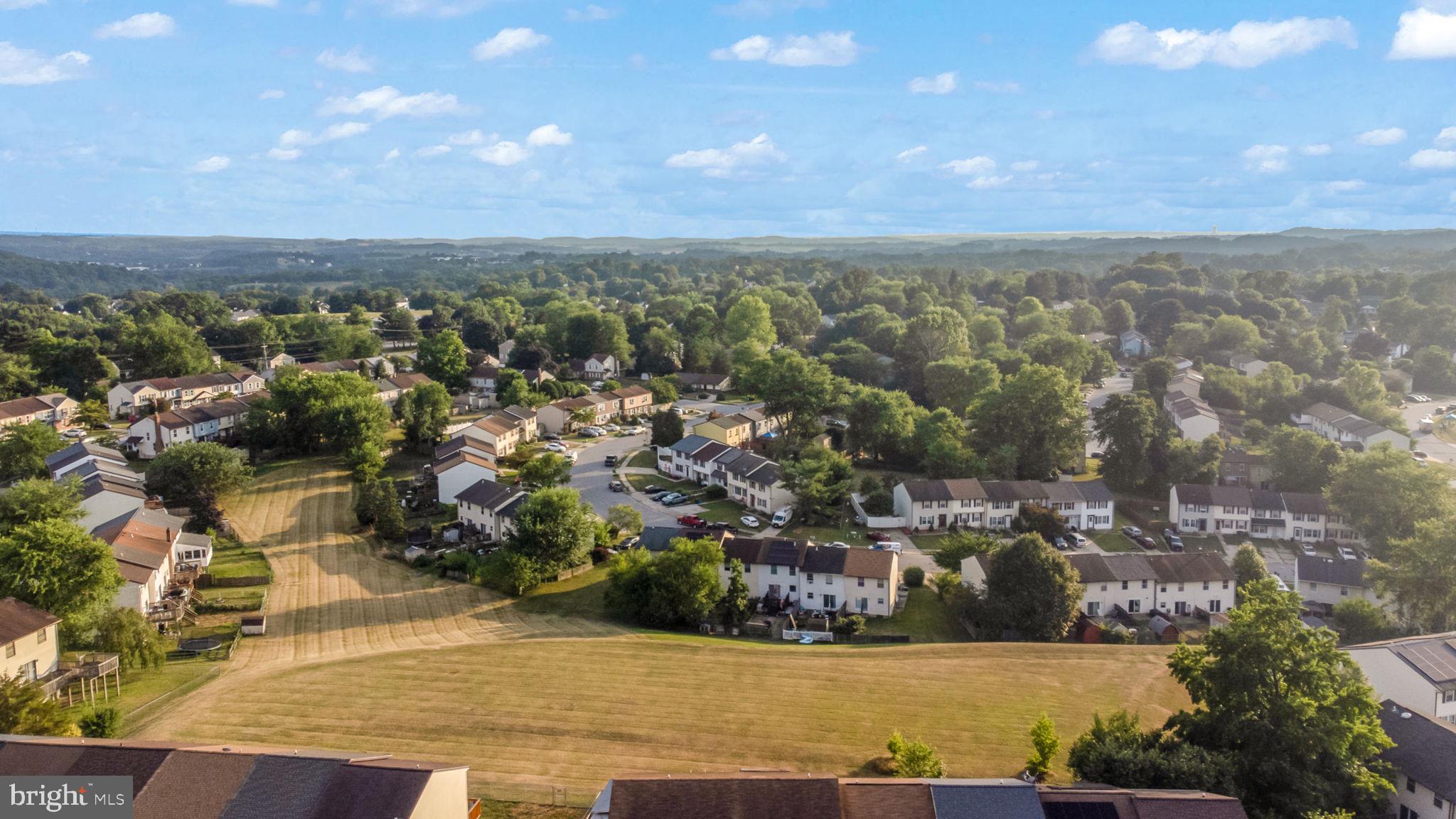 WESTFIELD - Residential