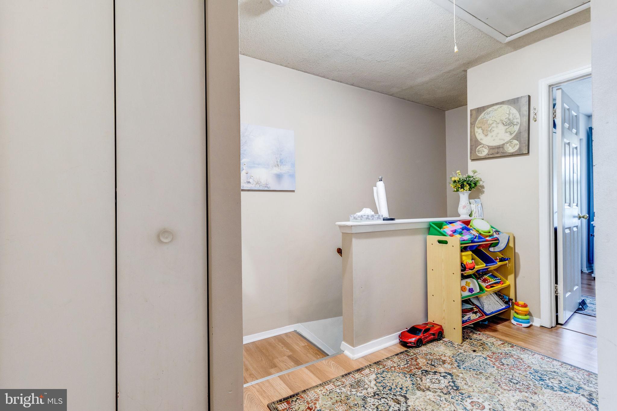 WESTFIELD - Residential