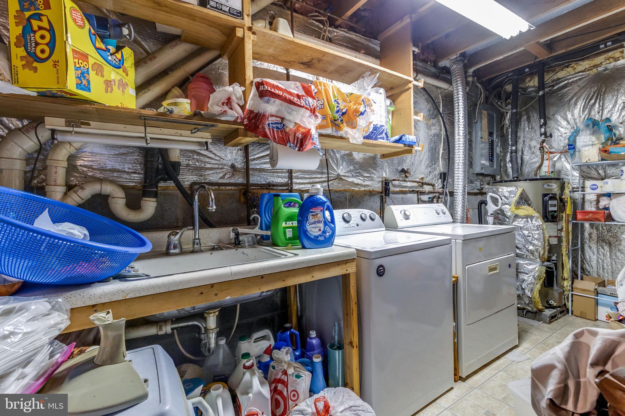 WESTFIELD - Residential