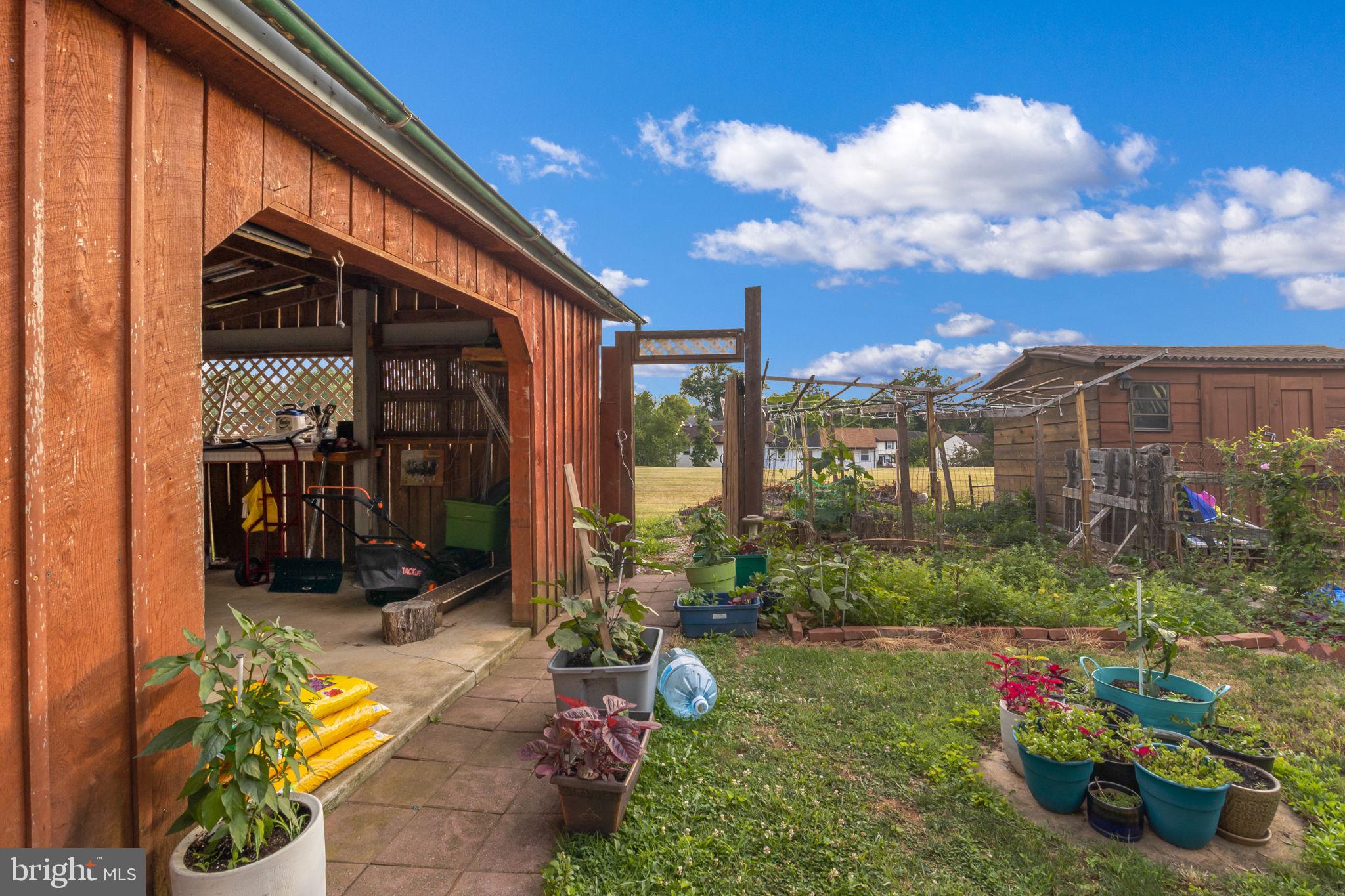 WESTFIELD - Residential