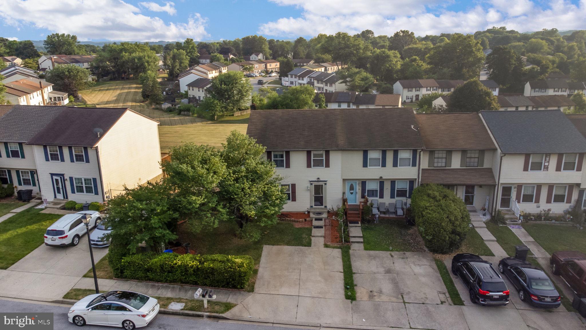 WESTFIELD - Residential