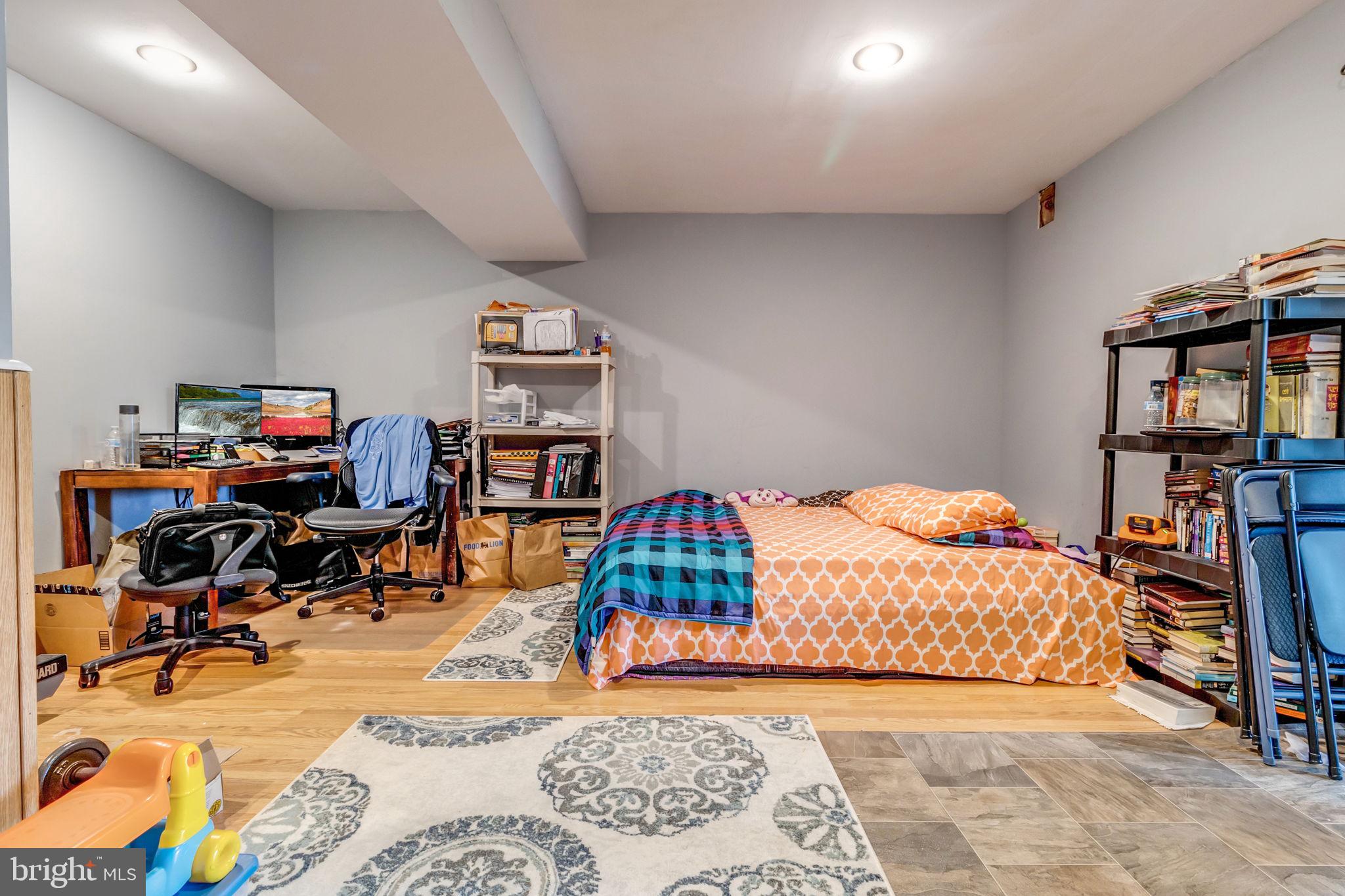 WESTFIELD - Residential