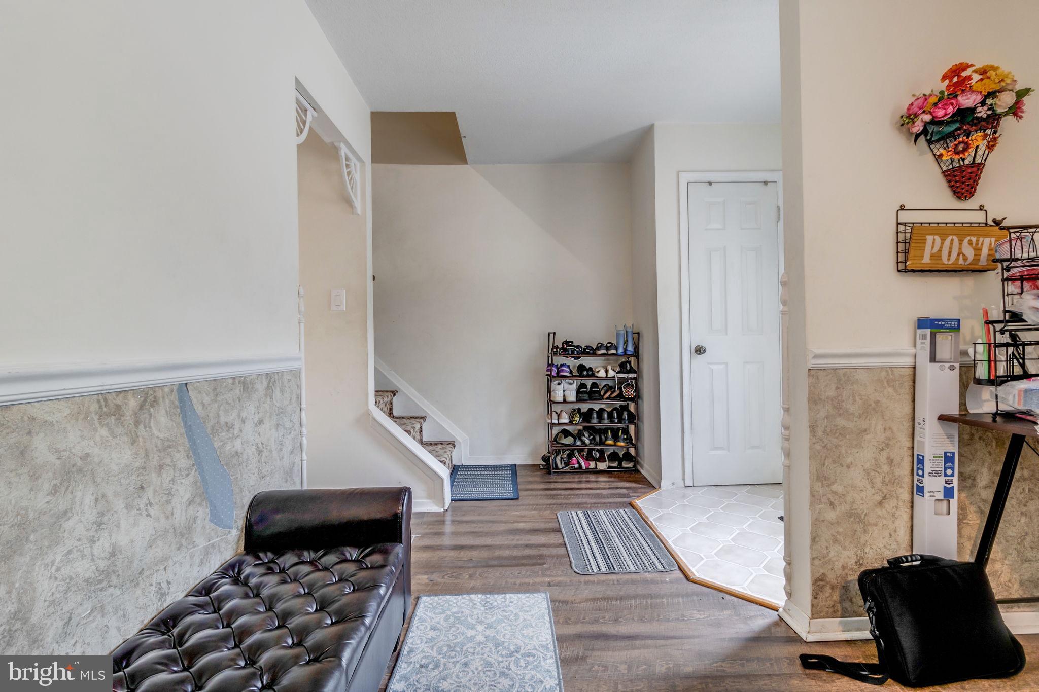 WESTFIELD - Residential