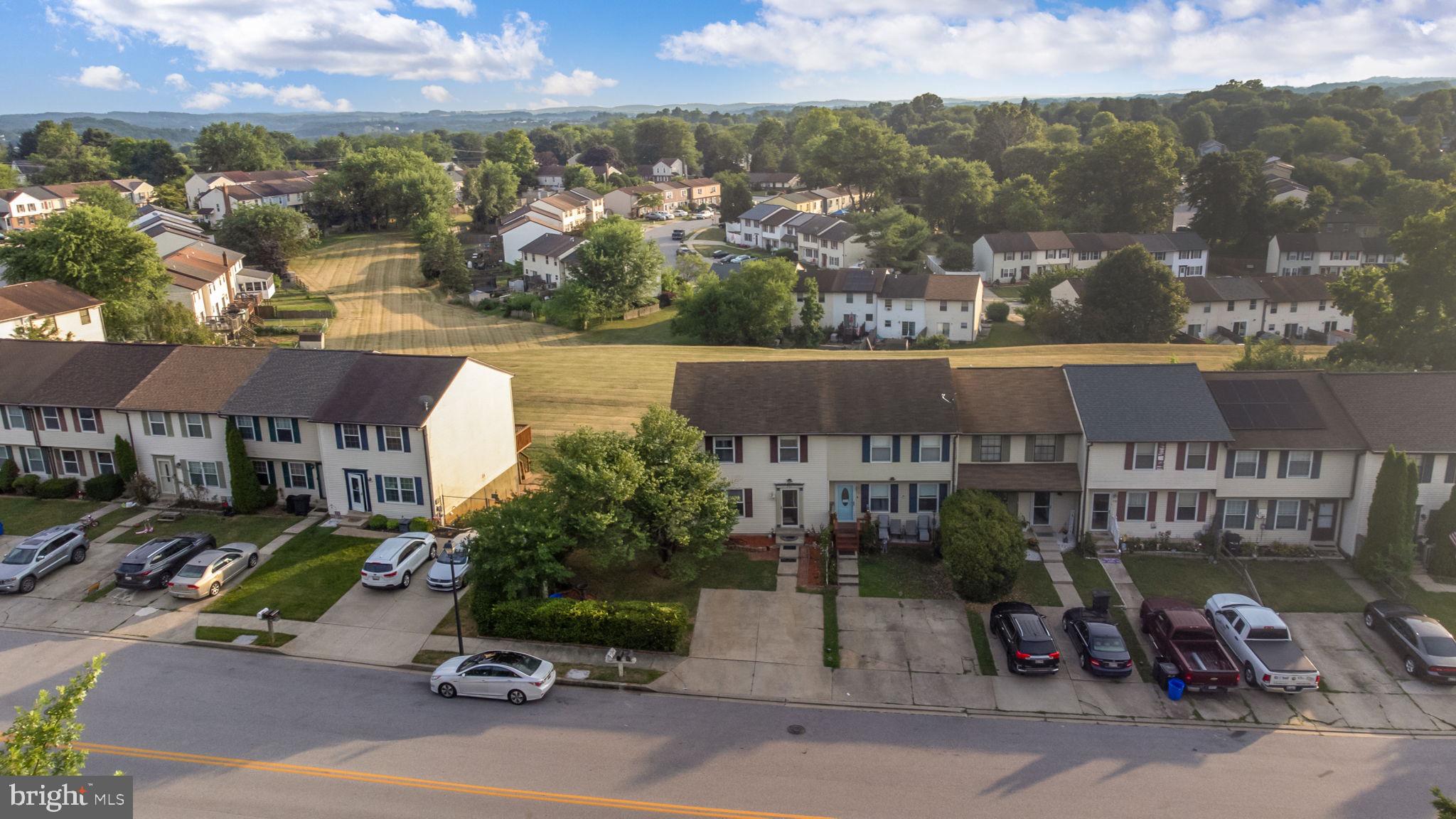 WESTFIELD - Residential