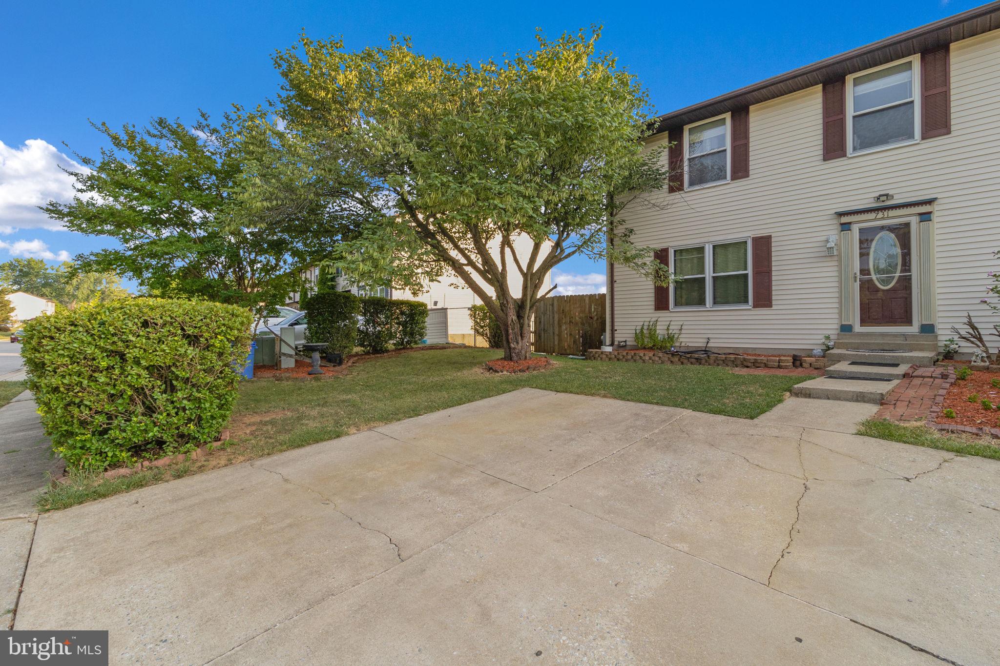 WESTFIELD - Residential