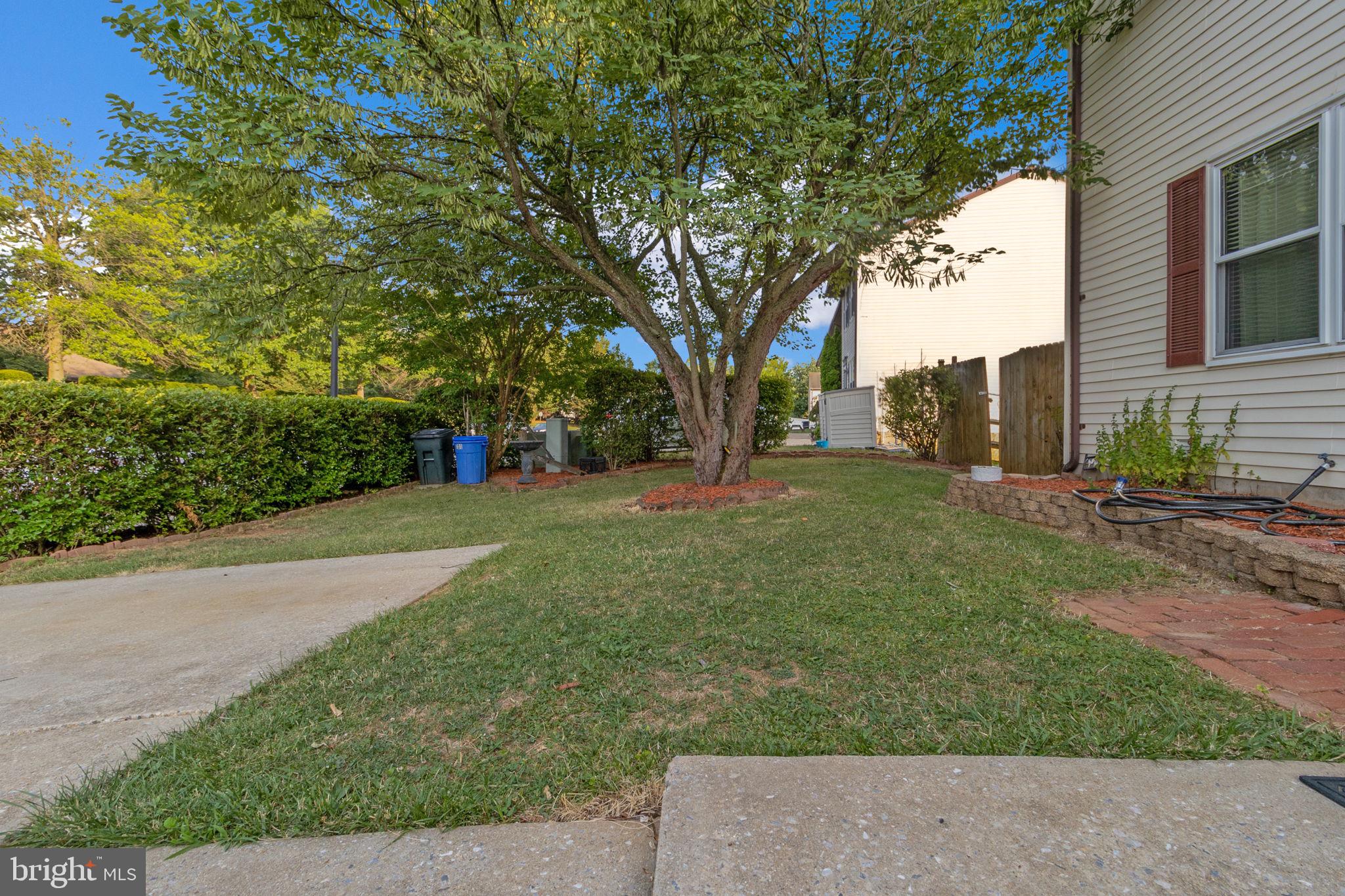 WESTFIELD - Residential