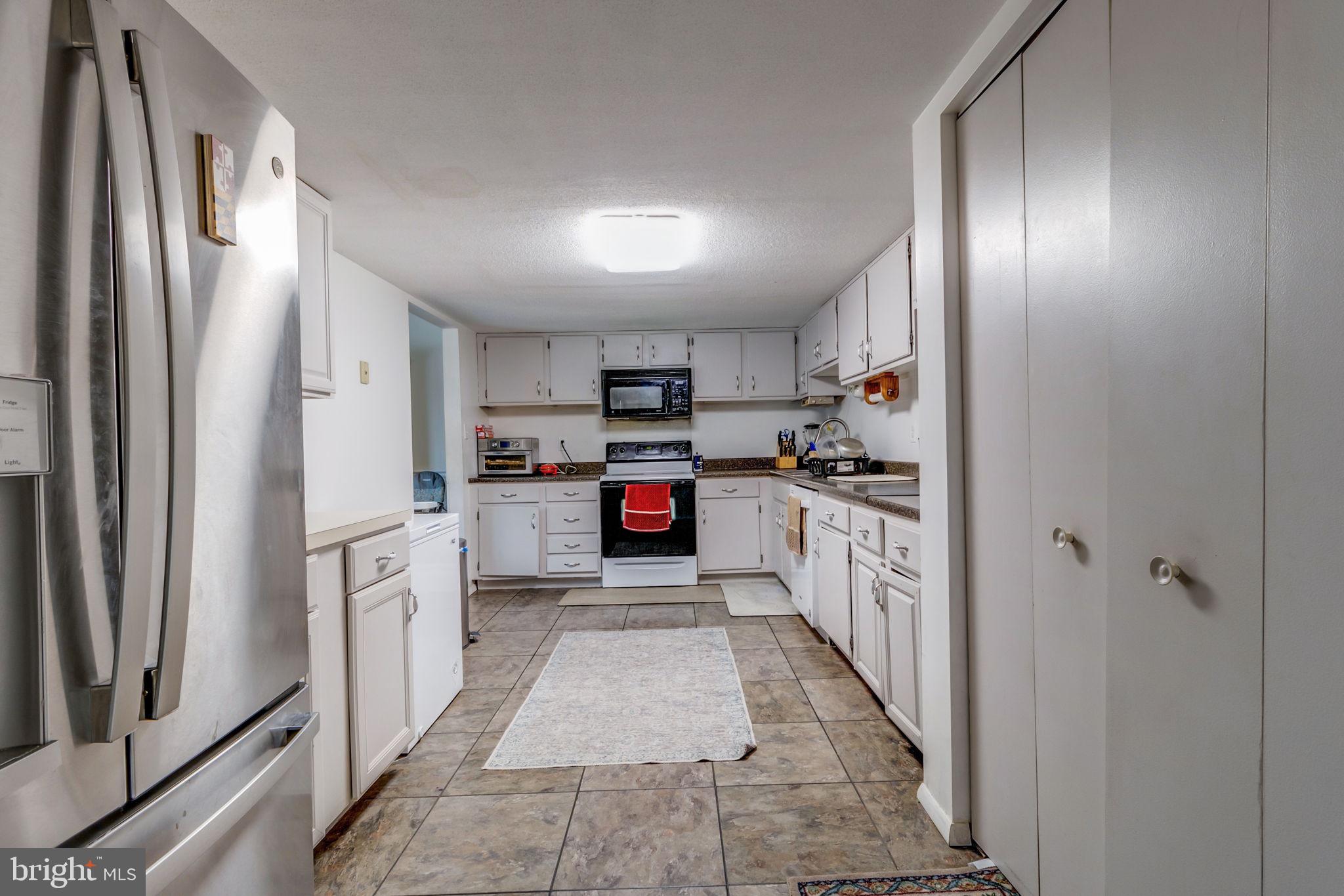 WESTFIELD - Residential