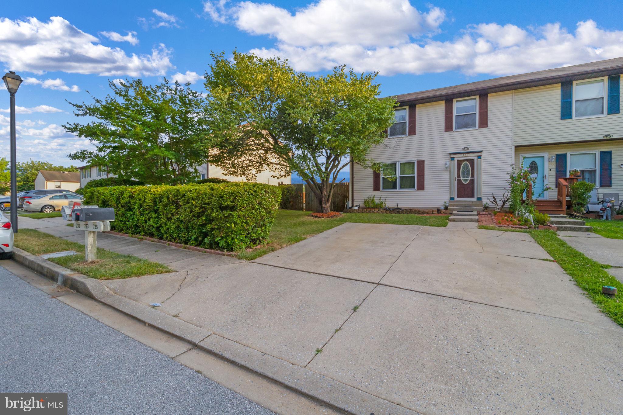 WESTFIELD - Residential