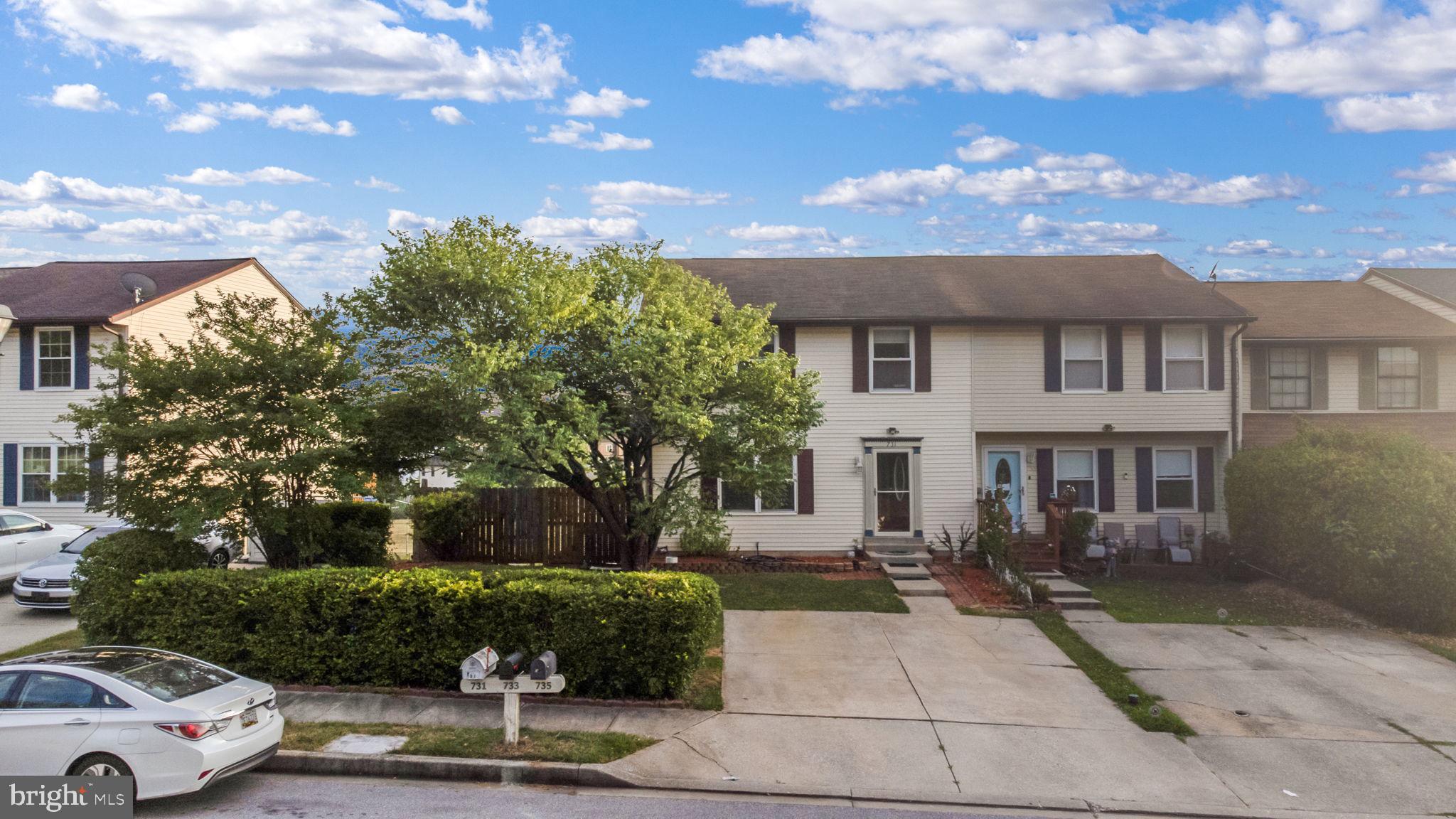 WESTFIELD - Residential