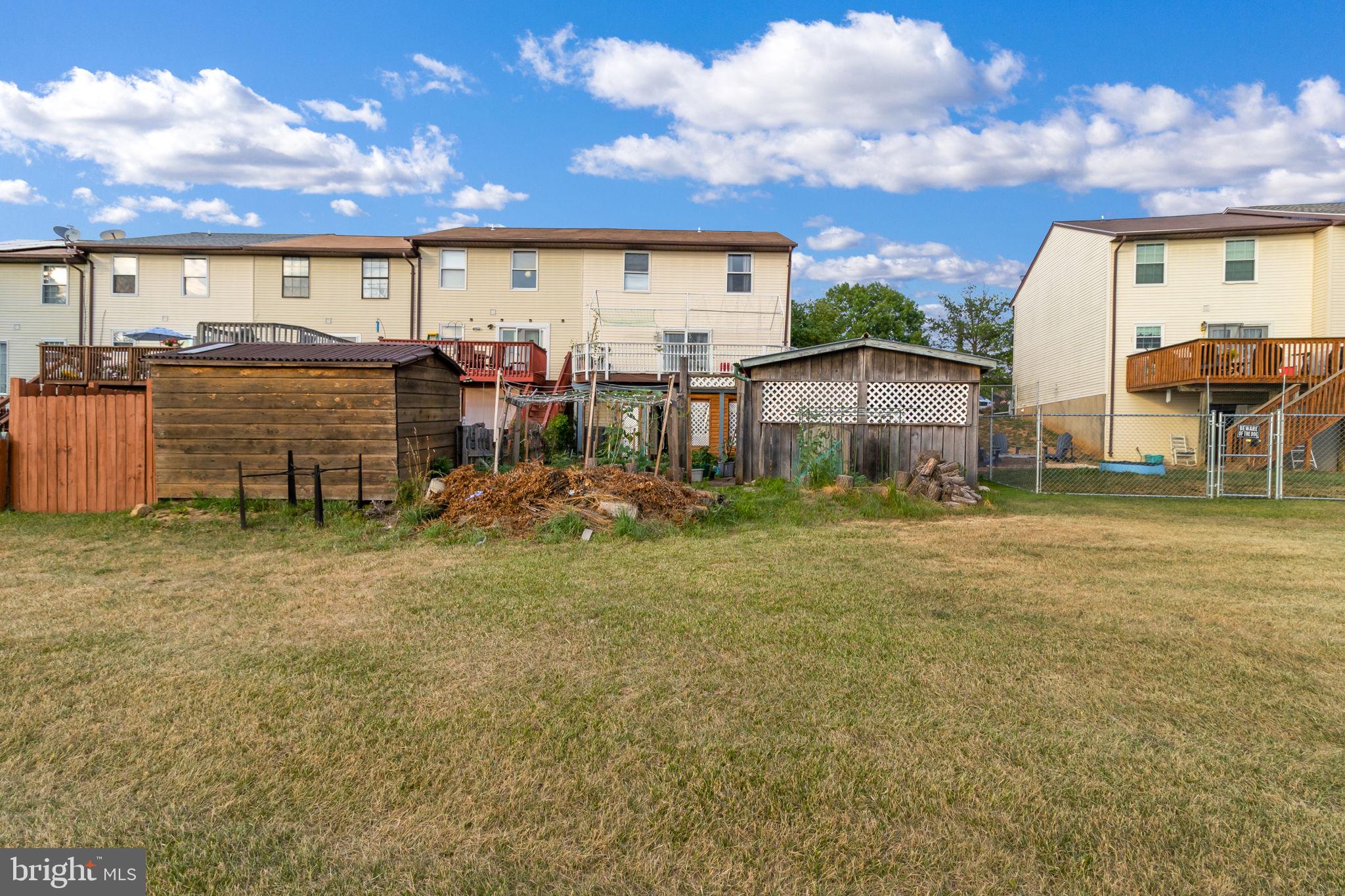 WESTFIELD - Residential