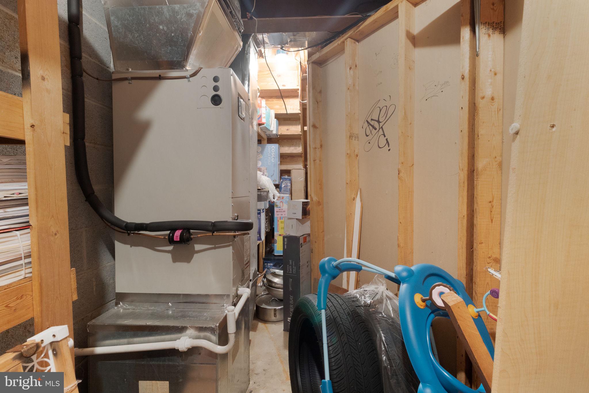 WESTFIELD - Residential