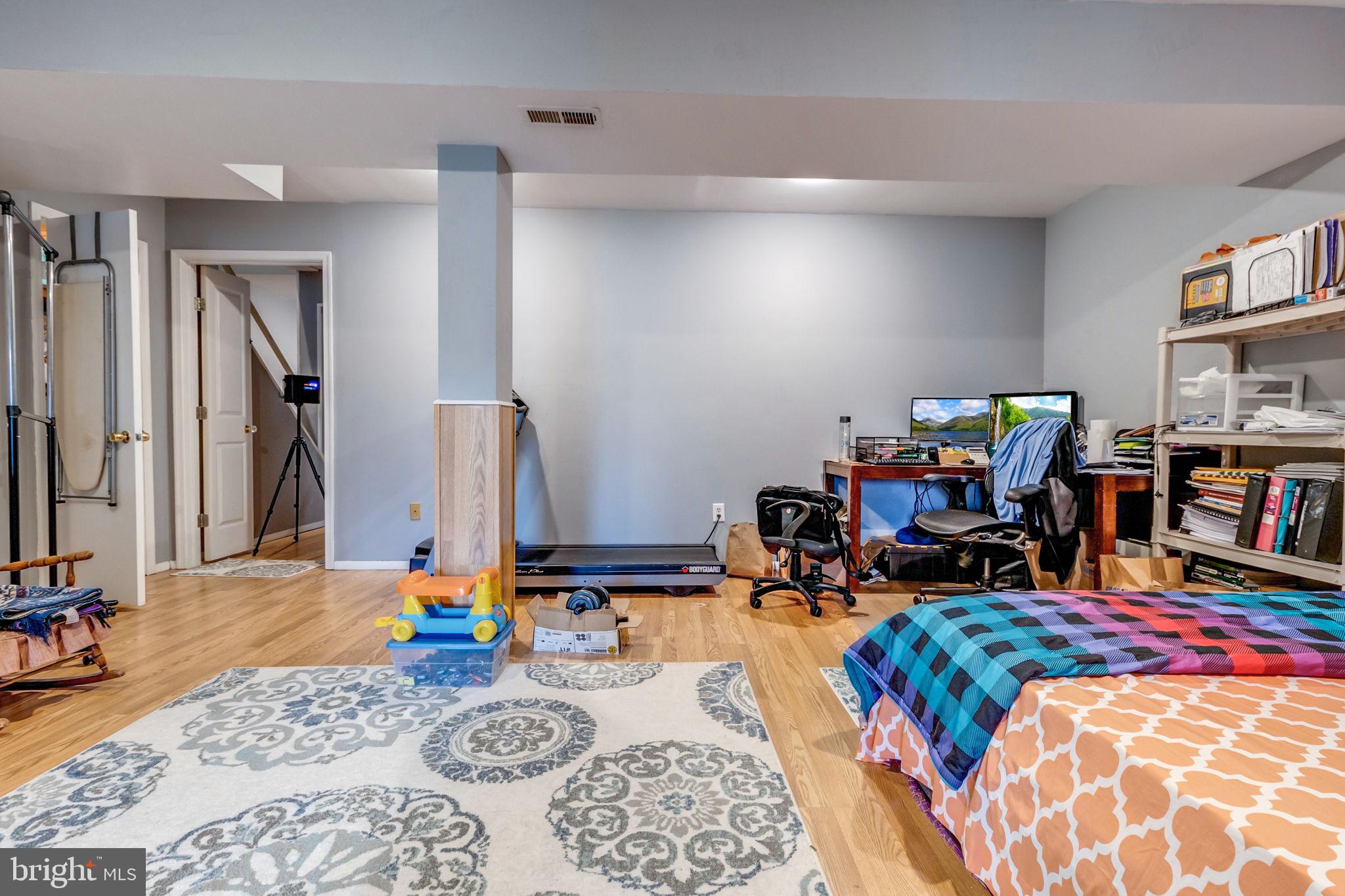 WESTFIELD - Residential