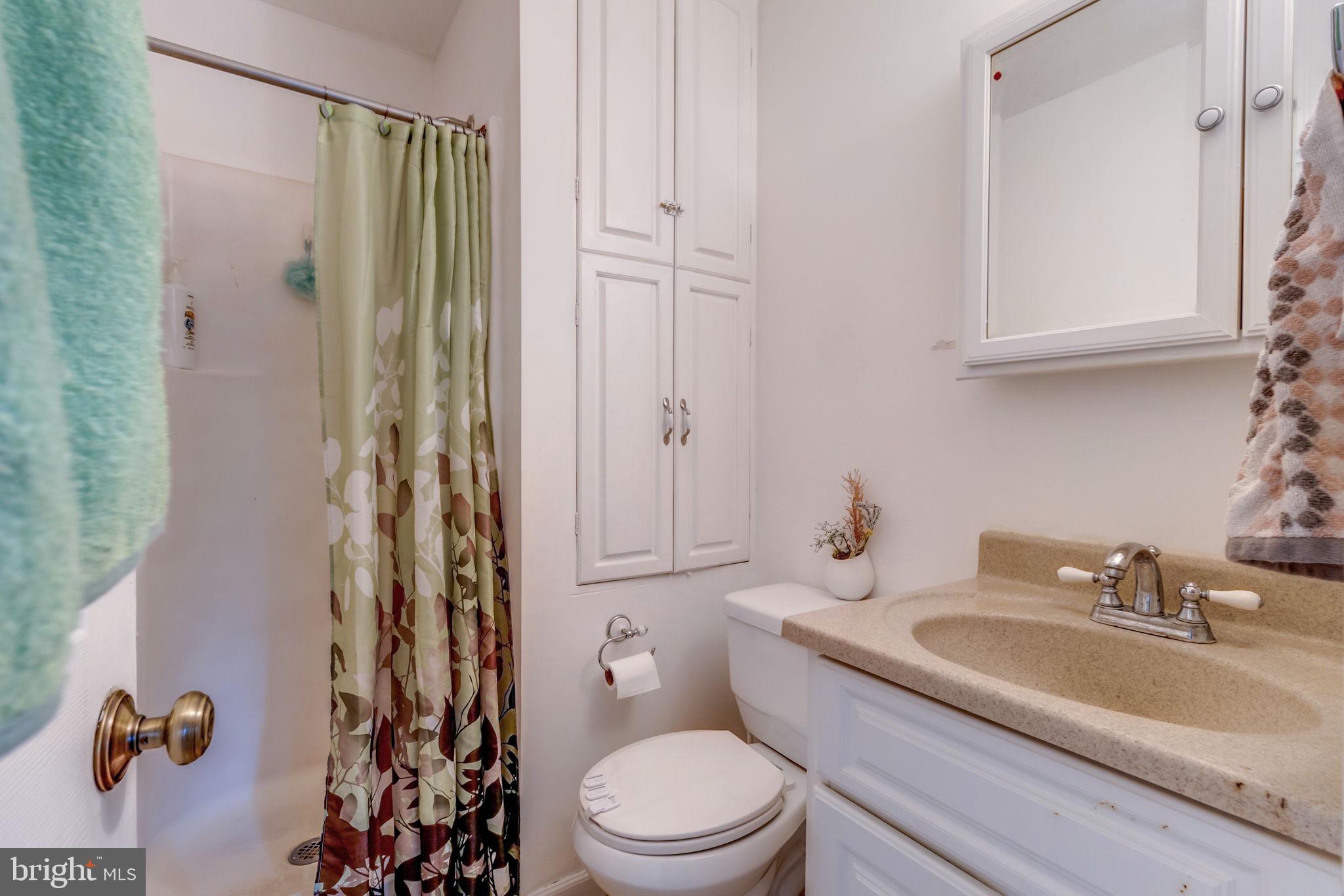 WESTFIELD - Residential