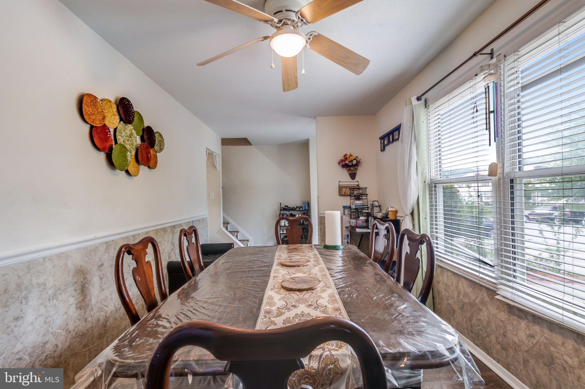 WESTFIELD - Residential