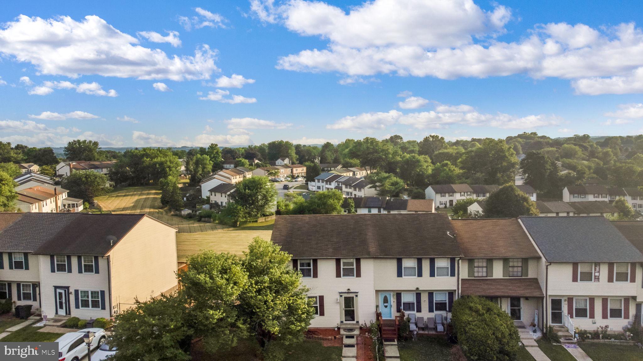 WESTFIELD - Residential