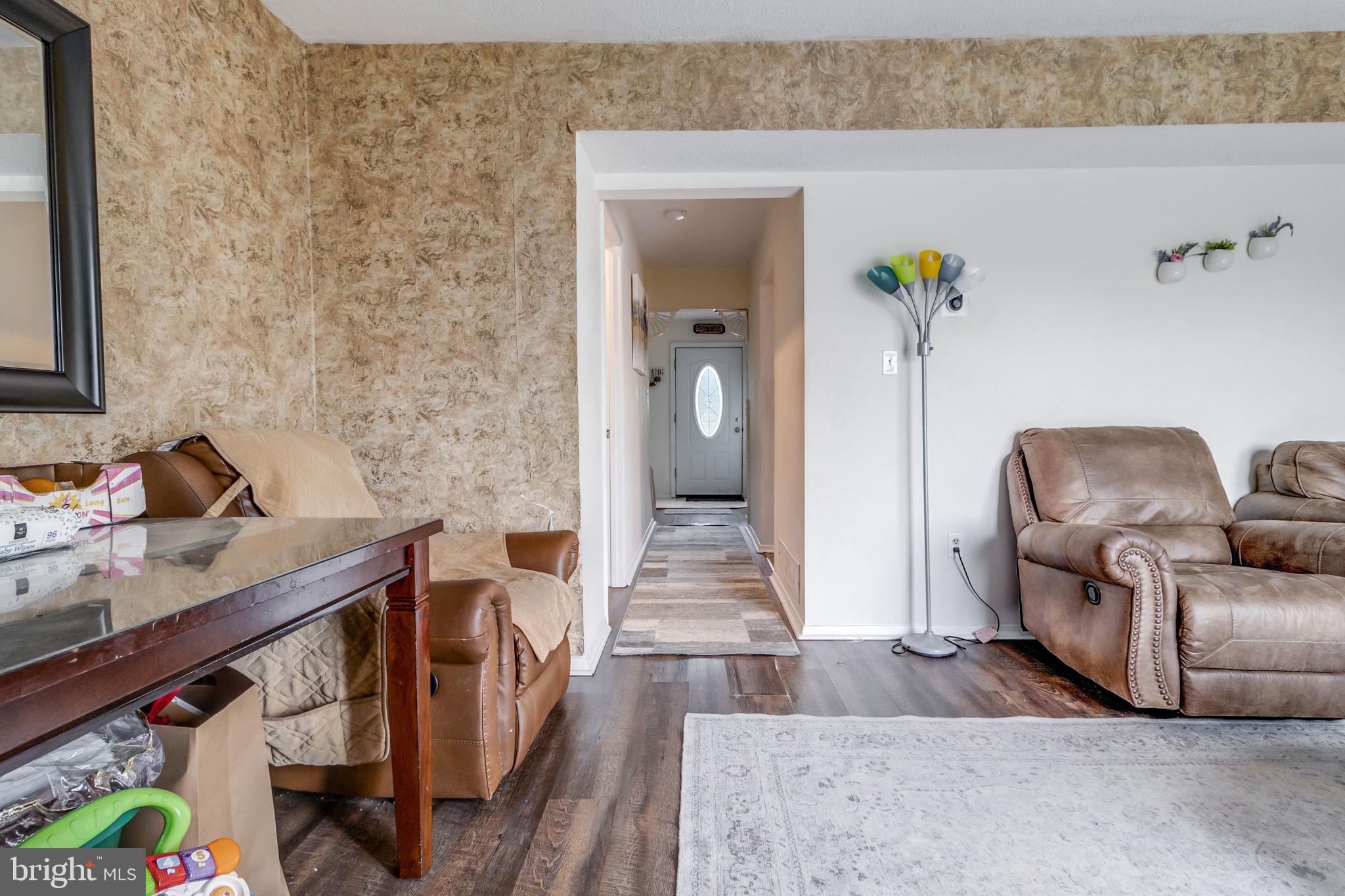 WESTFIELD - Residential