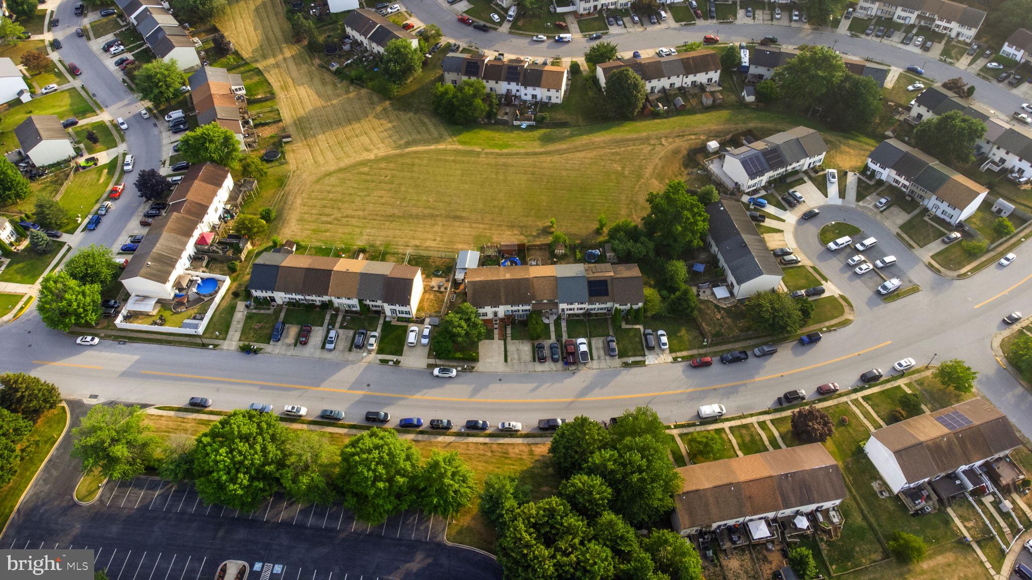 WESTFIELD - Residential