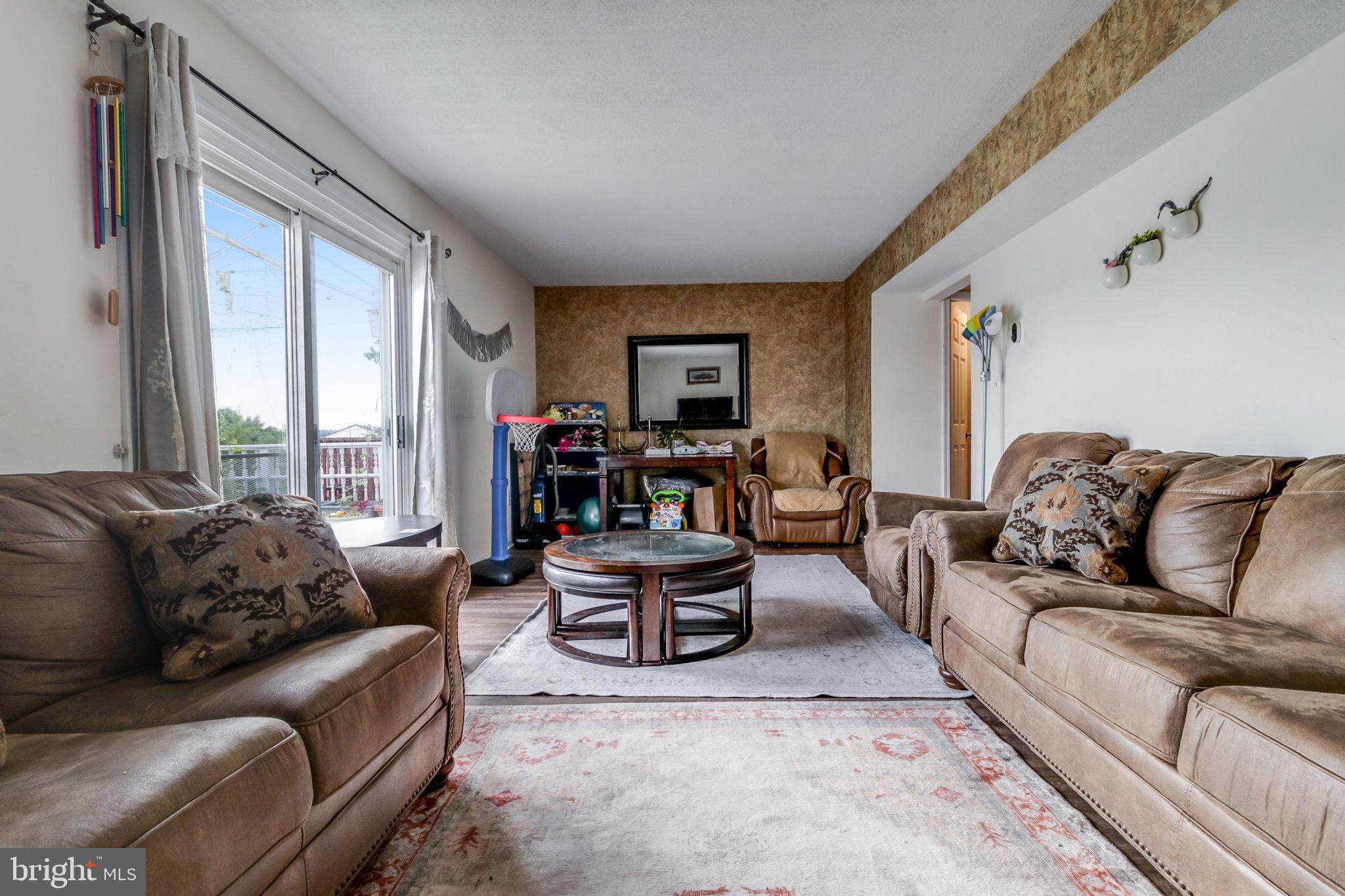 WESTFIELD - Residential