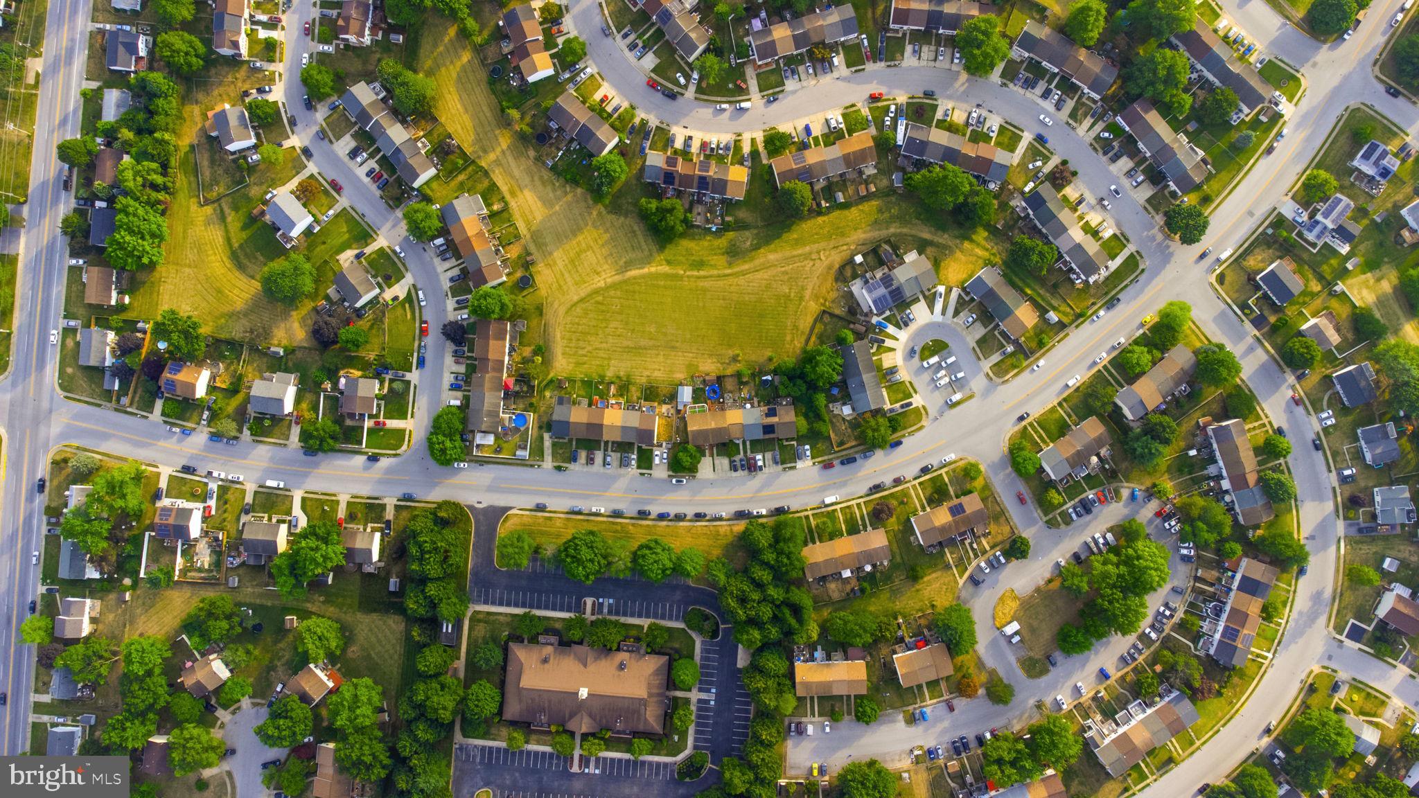 WESTFIELD - Residential