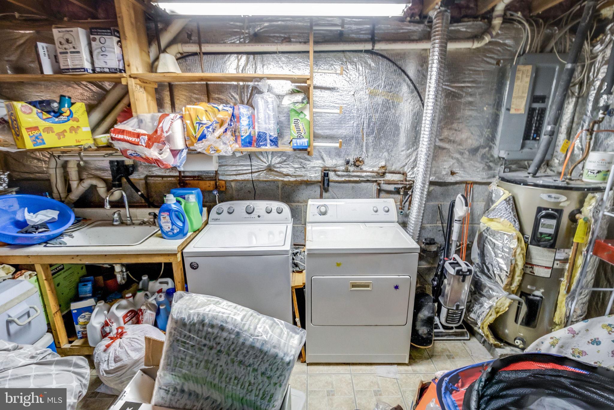 WESTFIELD - Residential