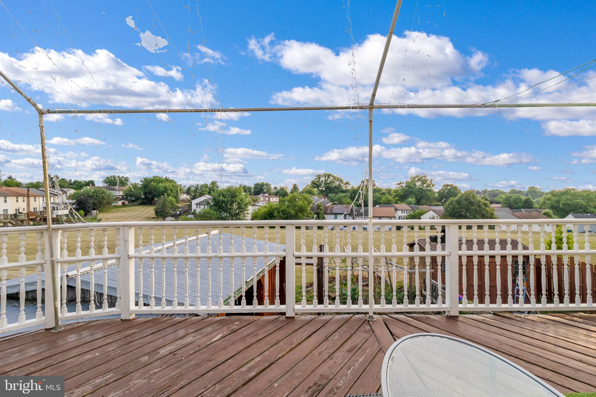 WESTFIELD - Residential