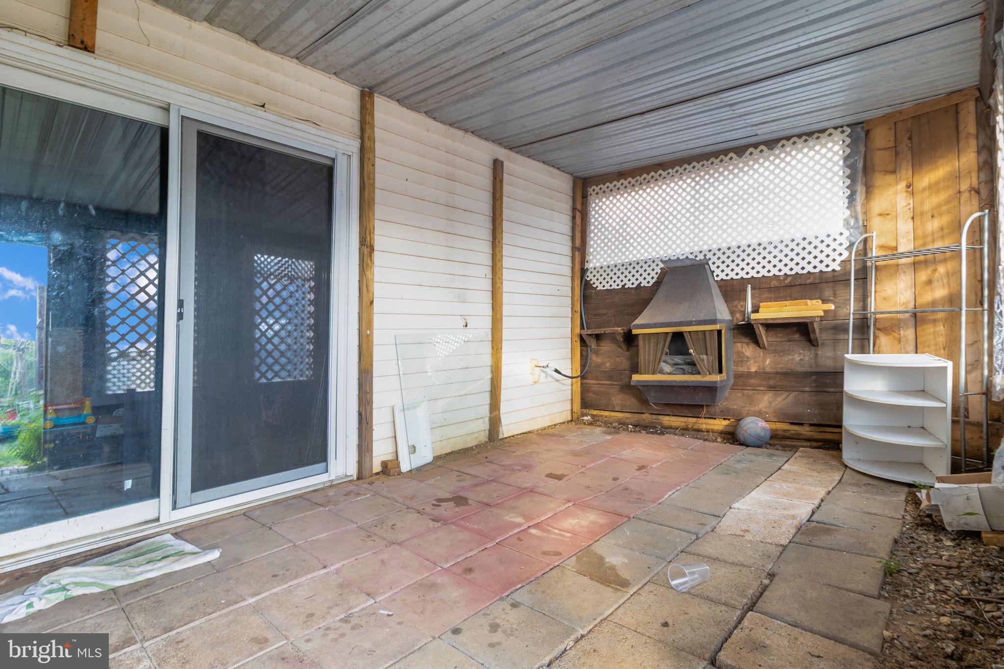 WESTFIELD - Residential