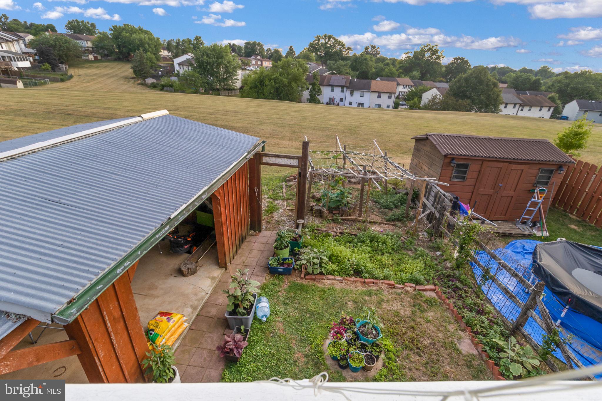 WESTFIELD - Residential