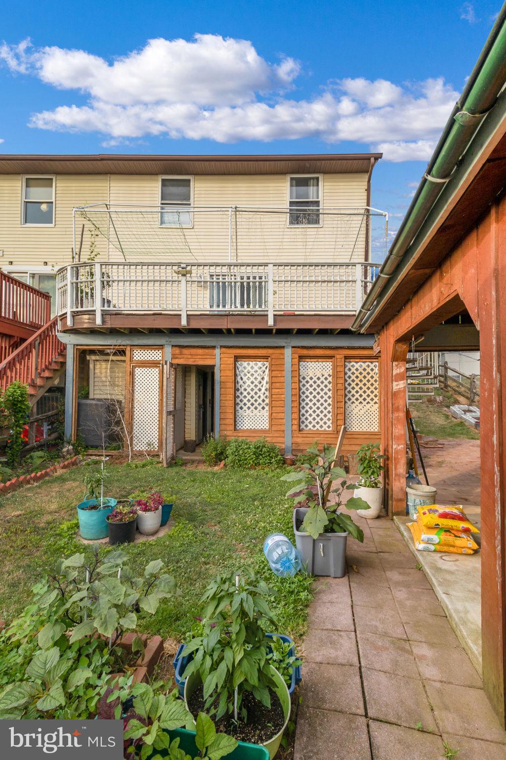 WESTFIELD - Residential