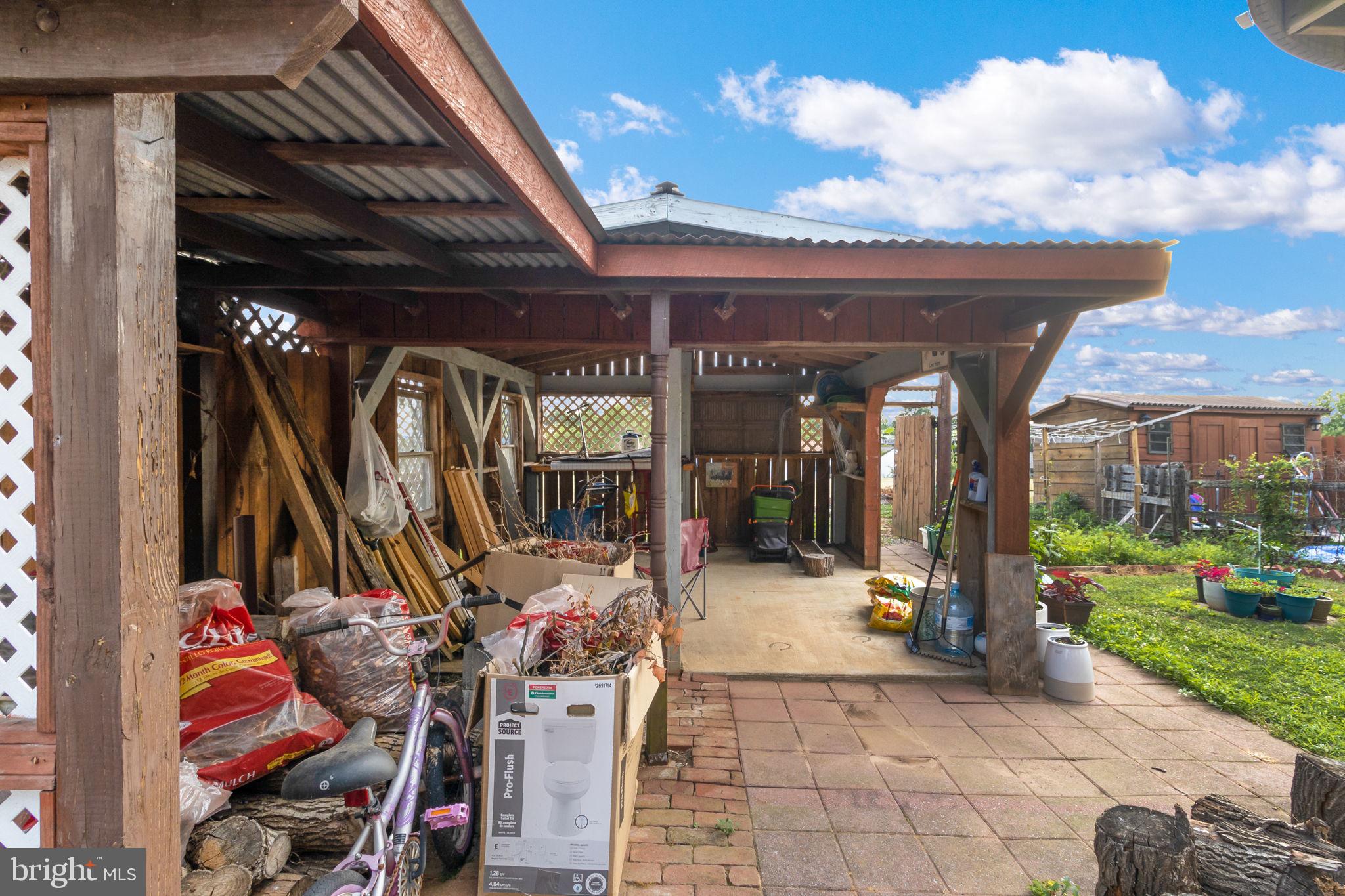 WESTFIELD - Residential