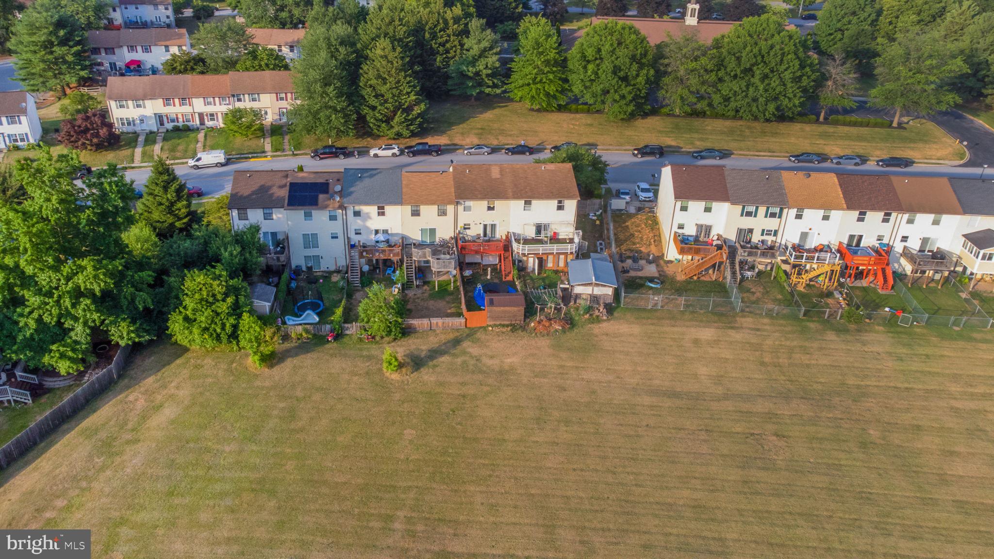 WESTFIELD - Residential