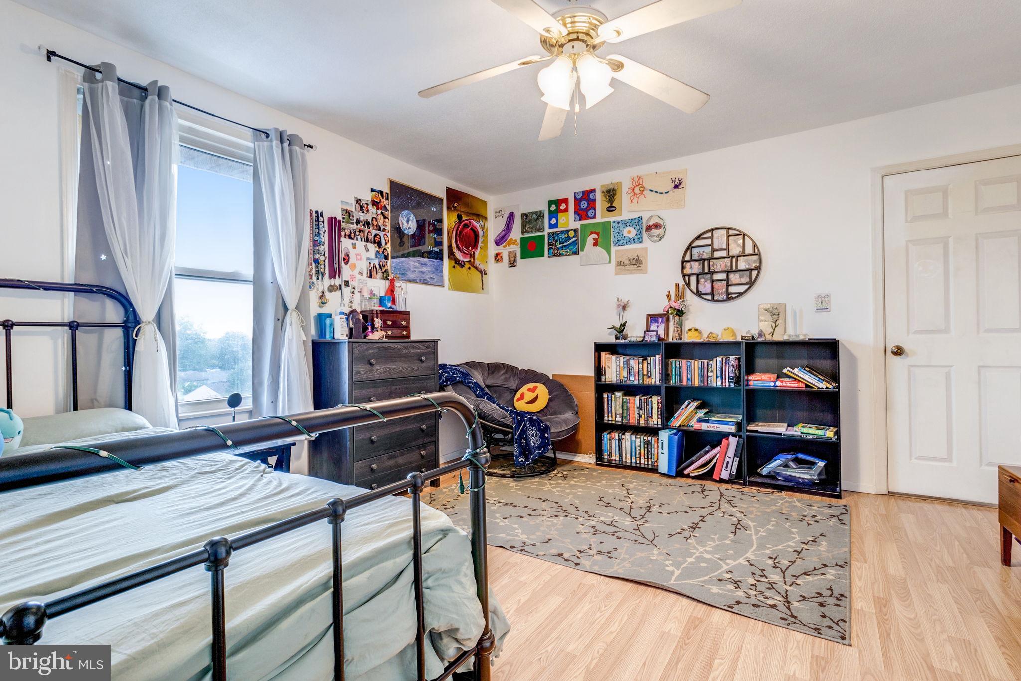 WESTFIELD - Residential